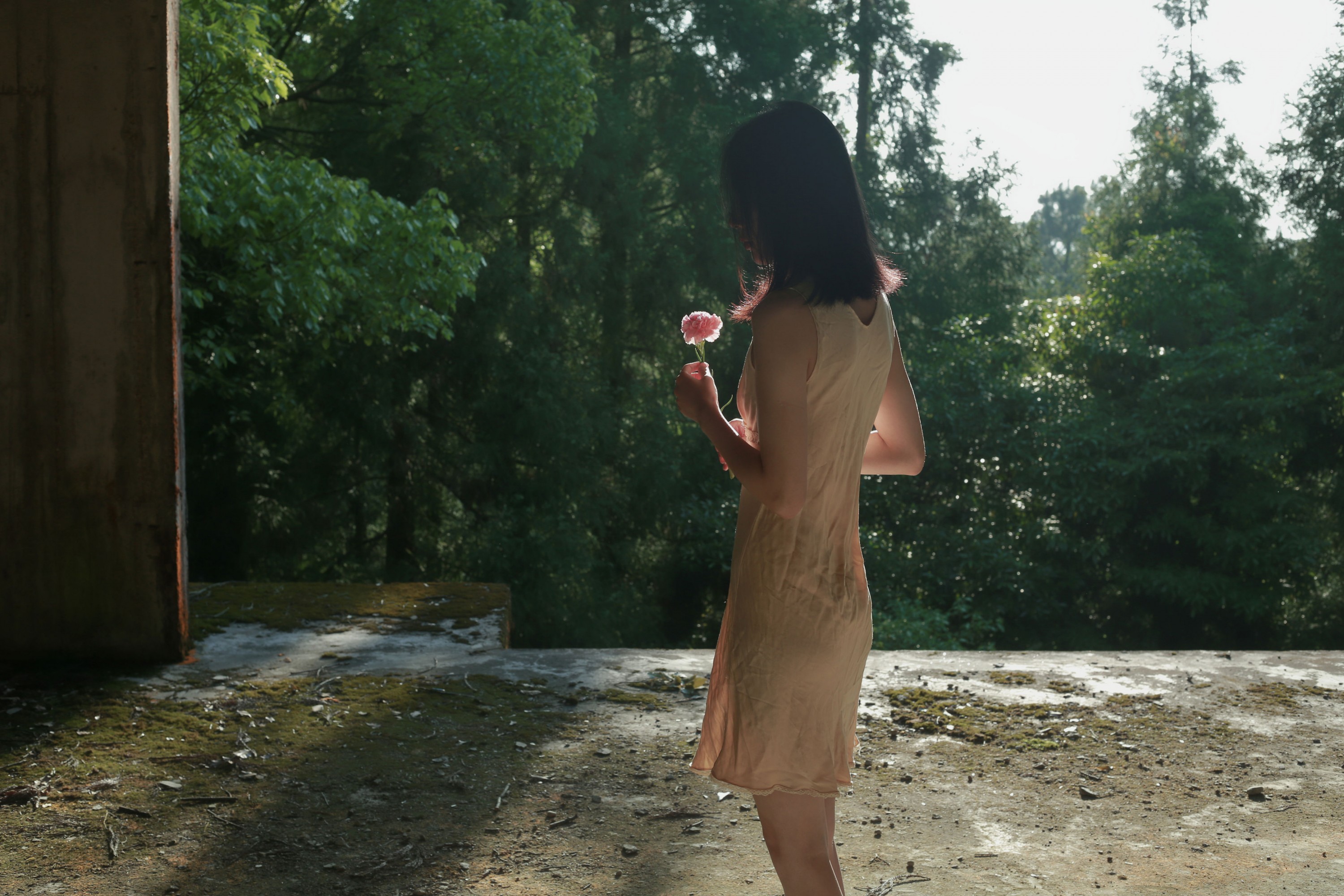 《福州的夏日》[16P] 插图3