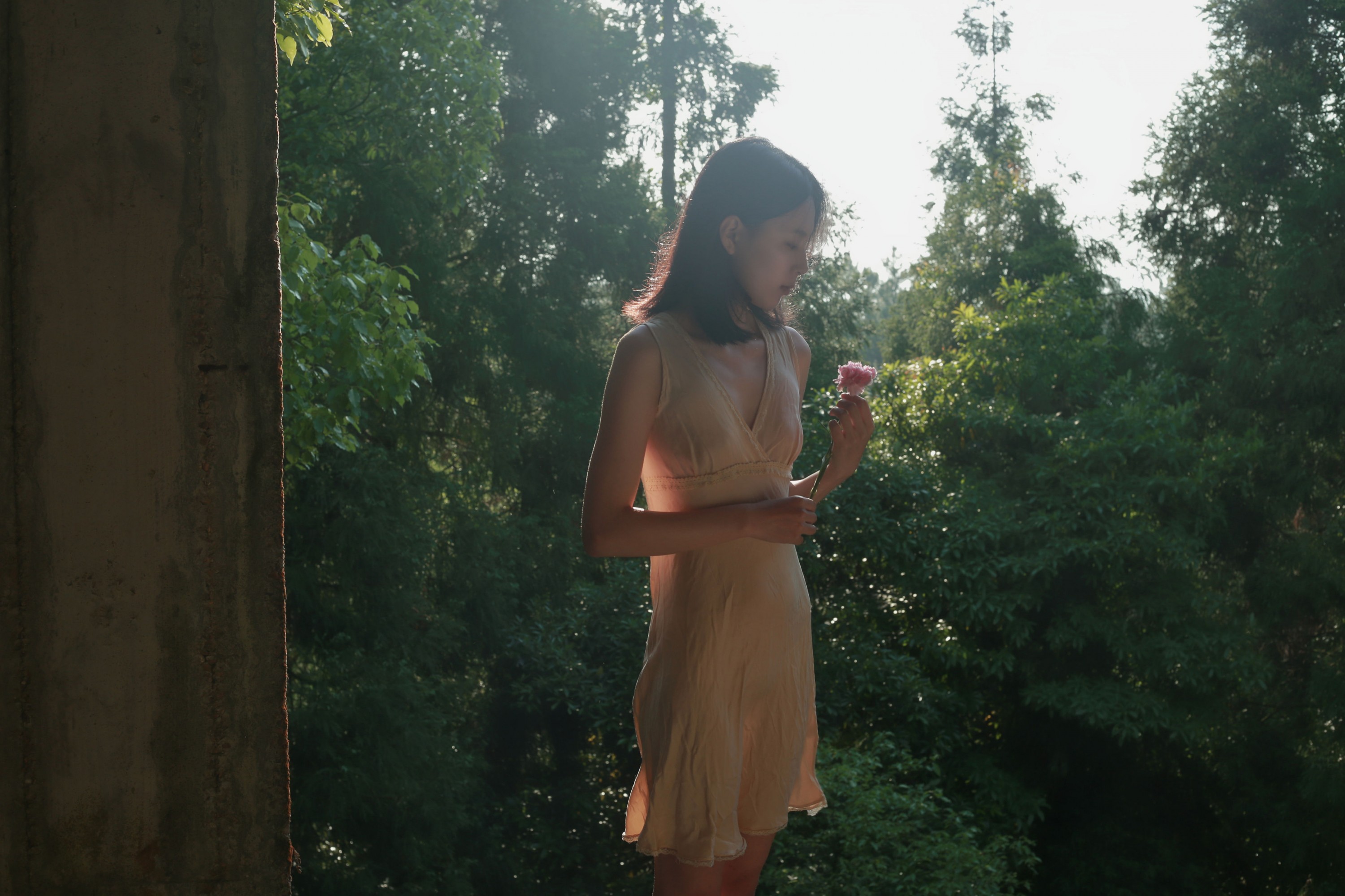 《福州的夏日》[16P] 插图2