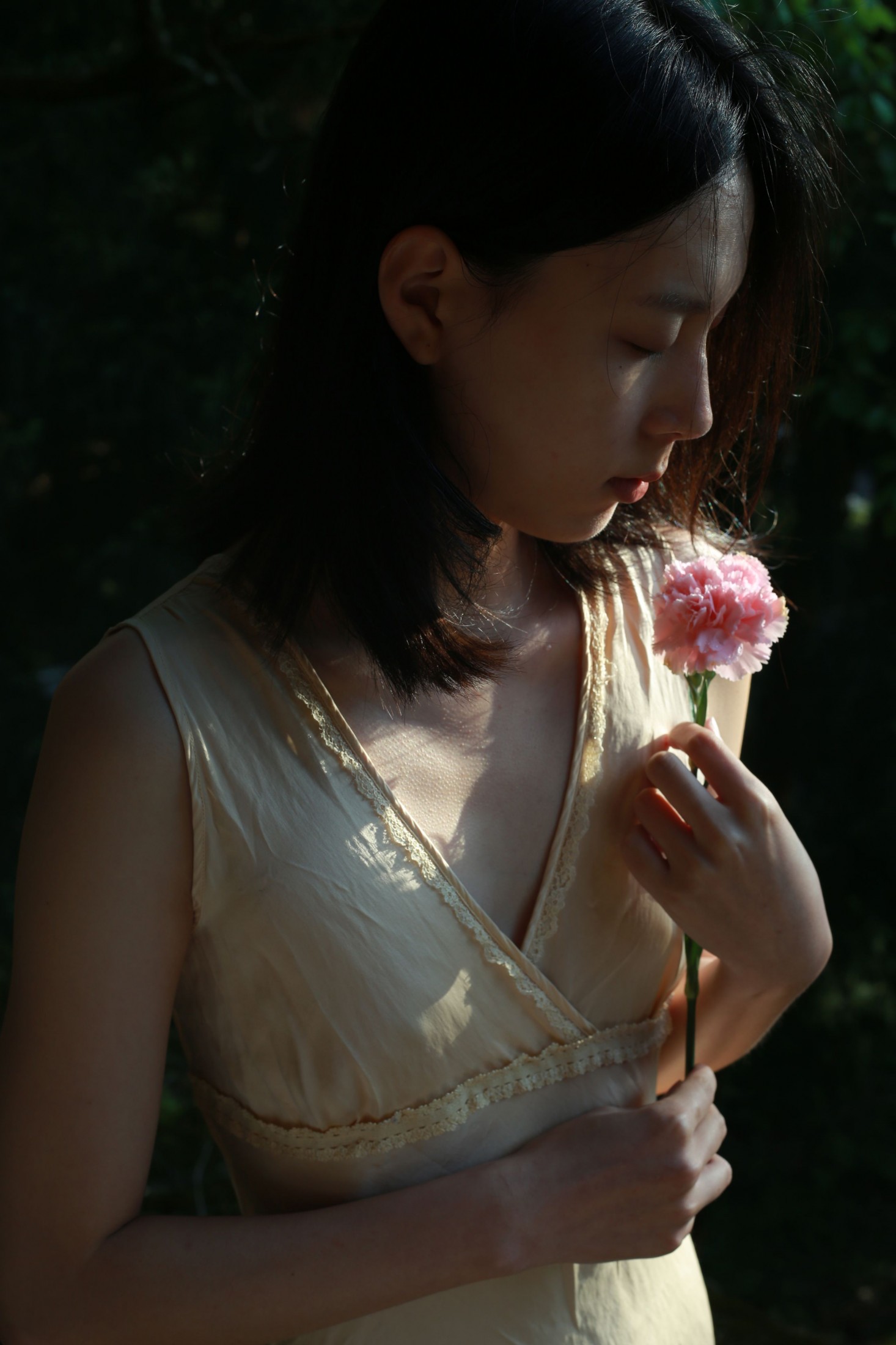 《福州的夏日》[16P]-66COS