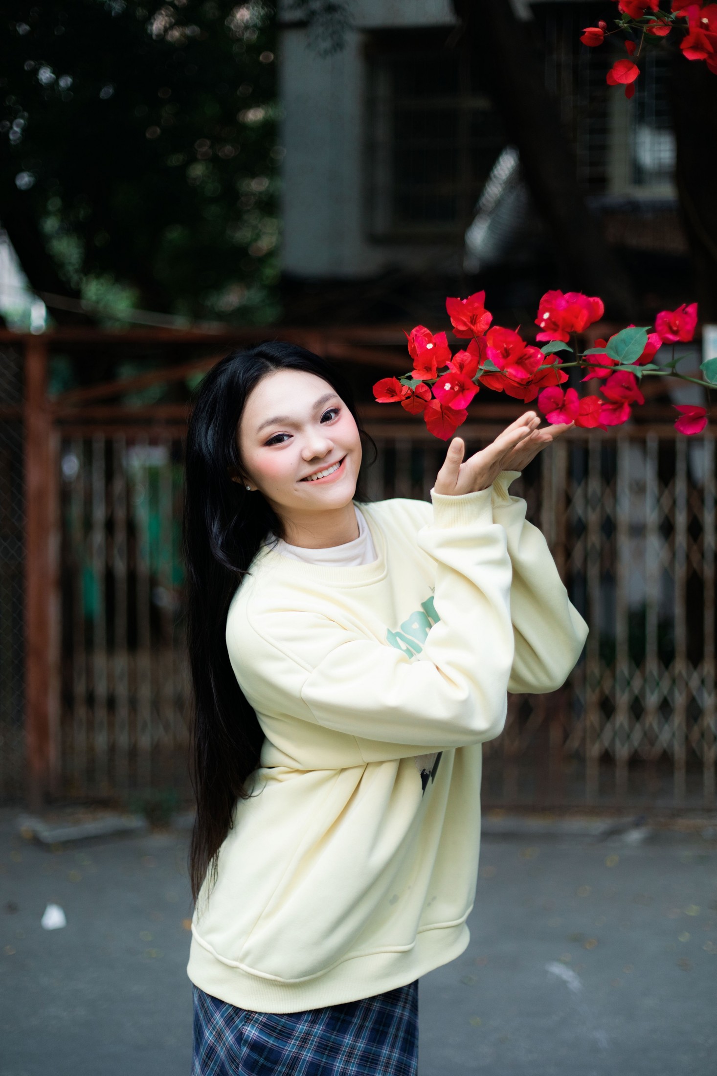 《笑》[9P] 插图4