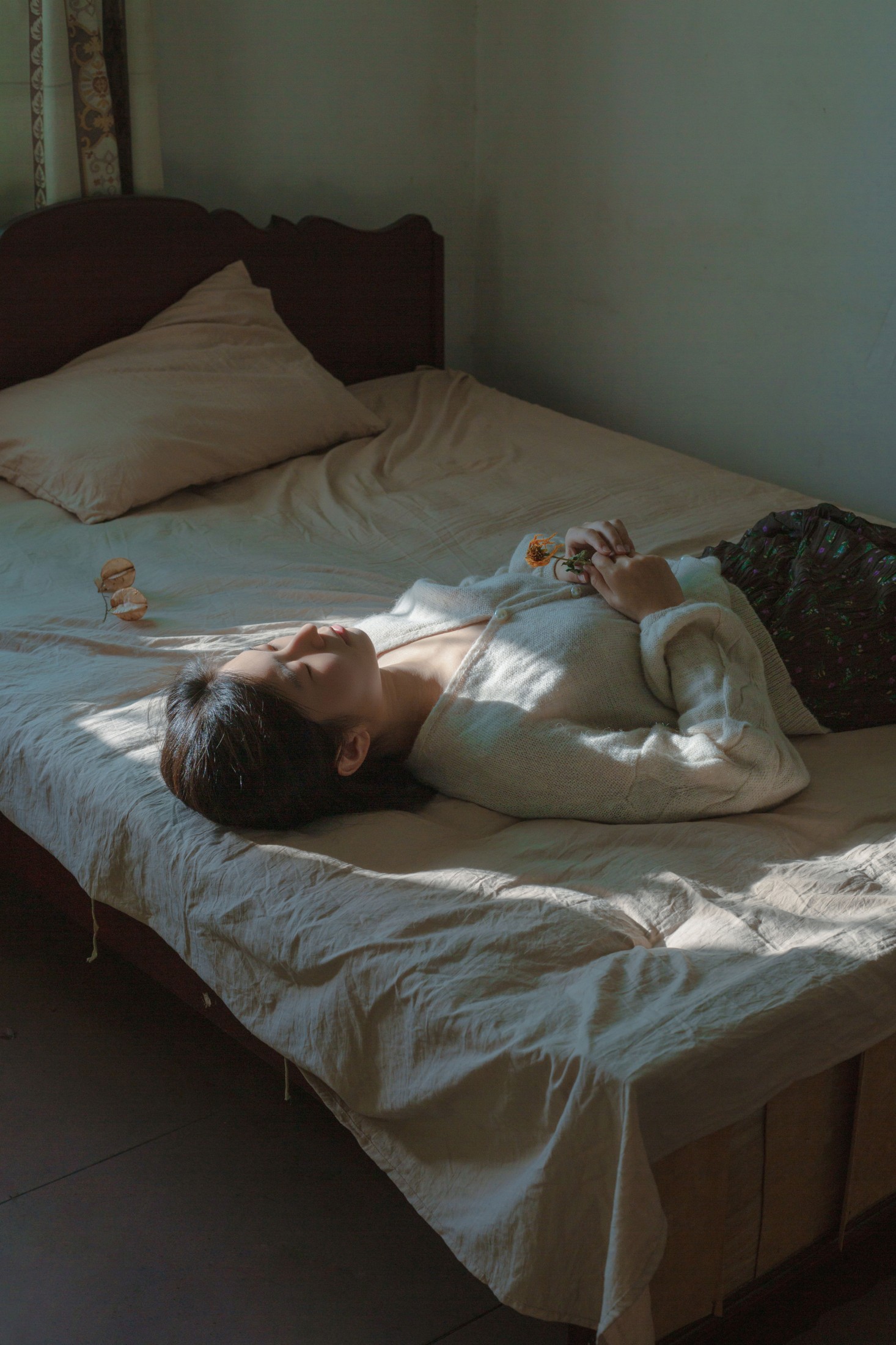 《暖阳》[25P]-66COS