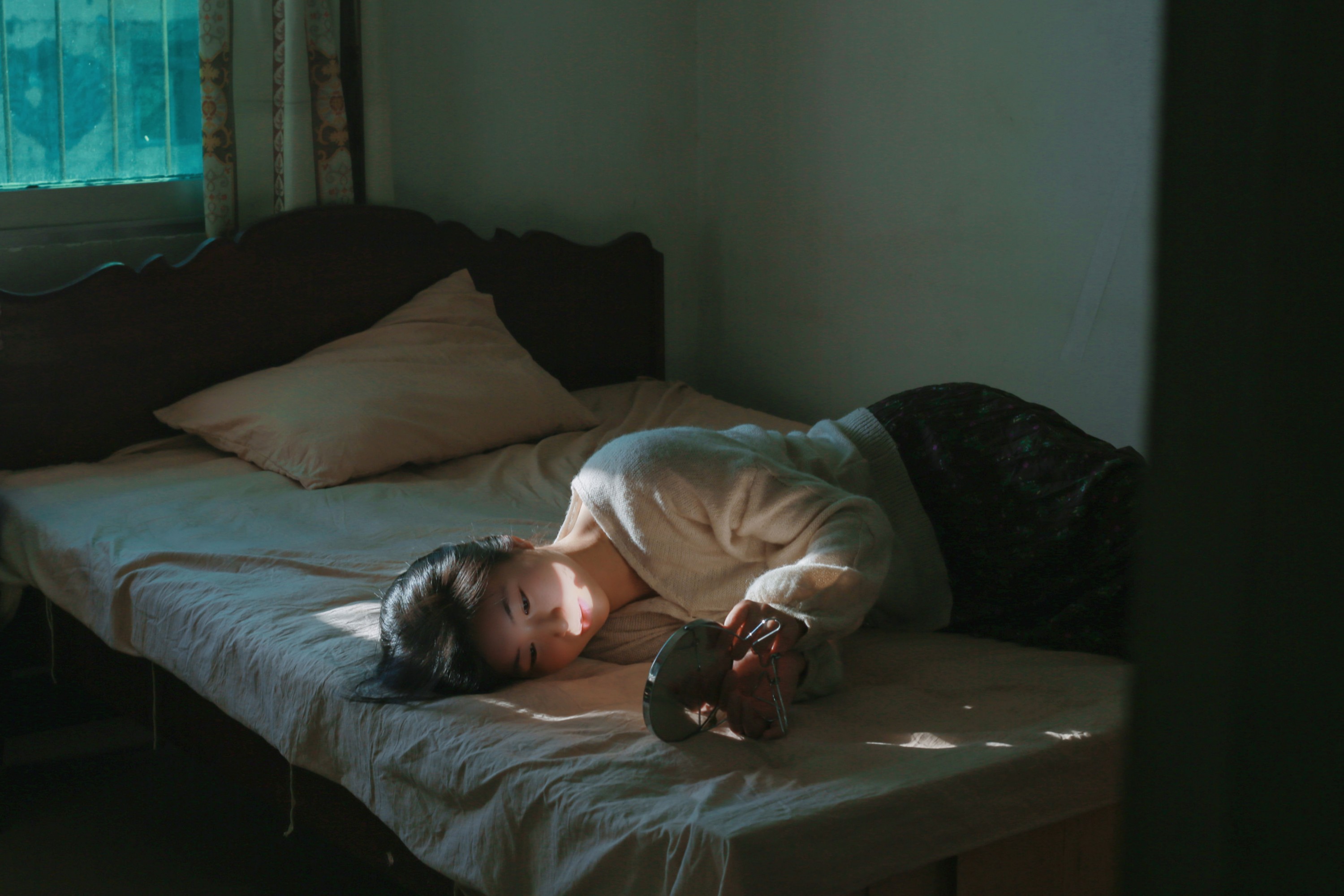 《暖阳》[25P] 插图2