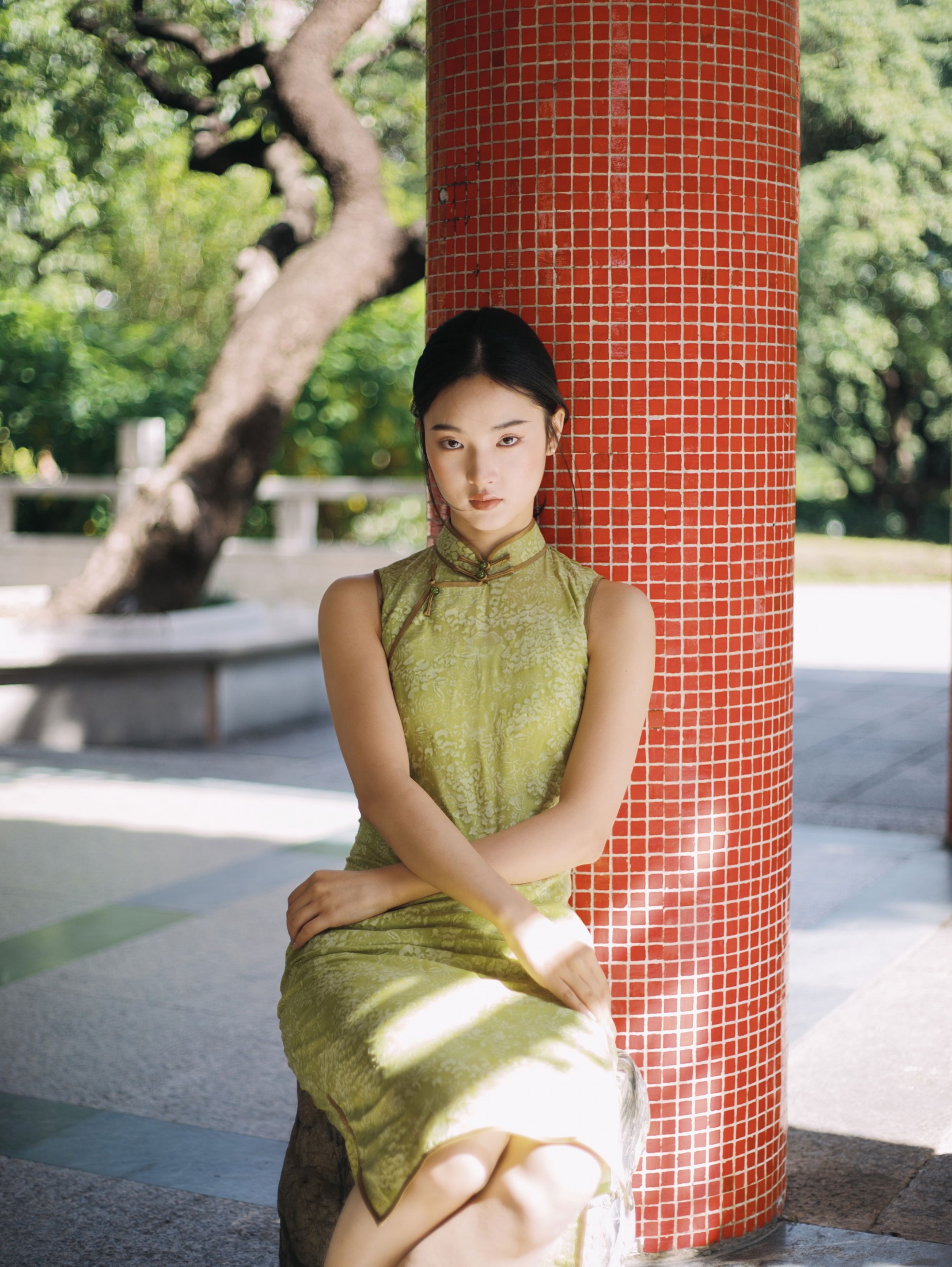 《杜鹃》[25P] 插图4