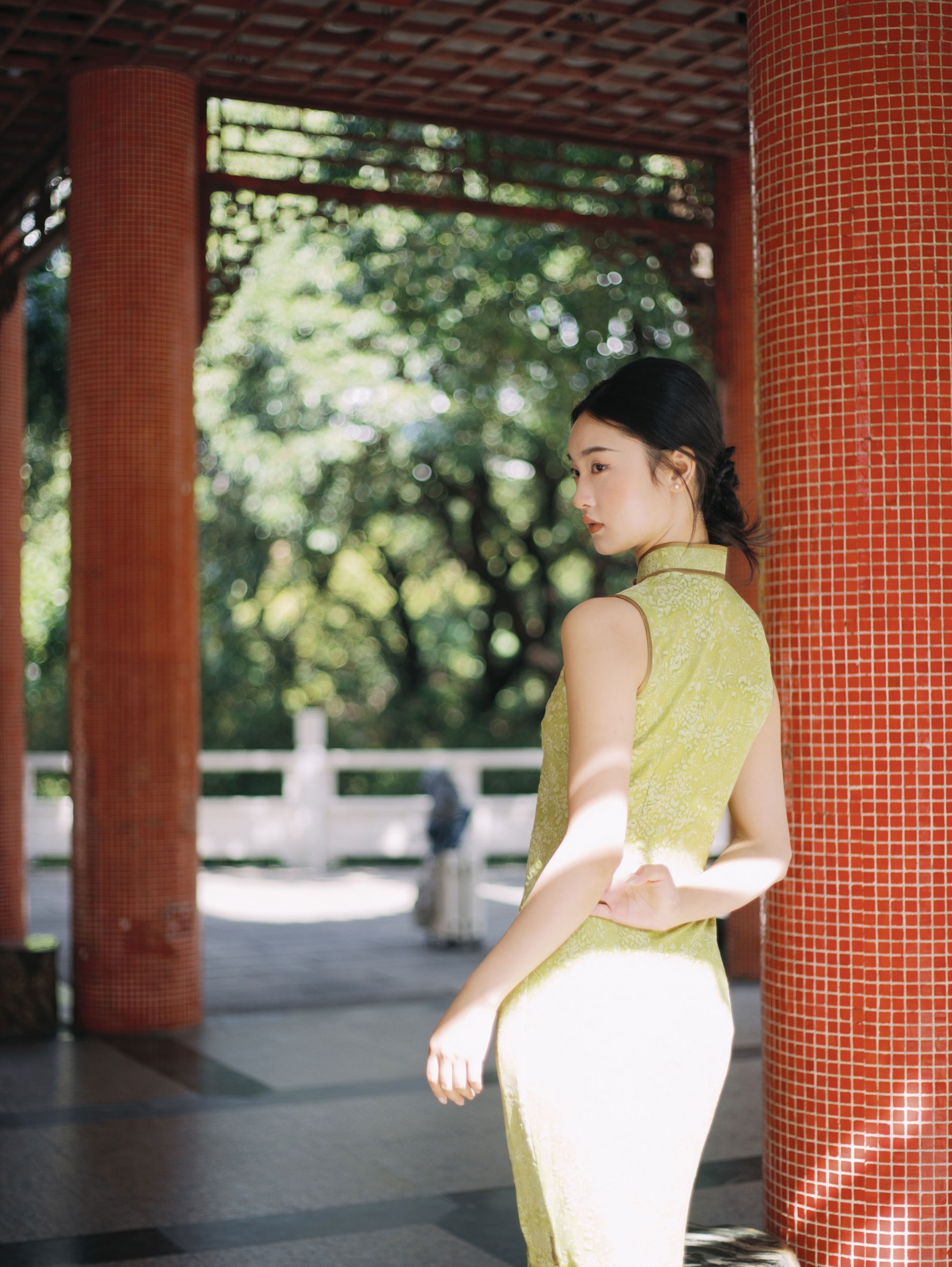 《杜鹃》[25P] 插图5