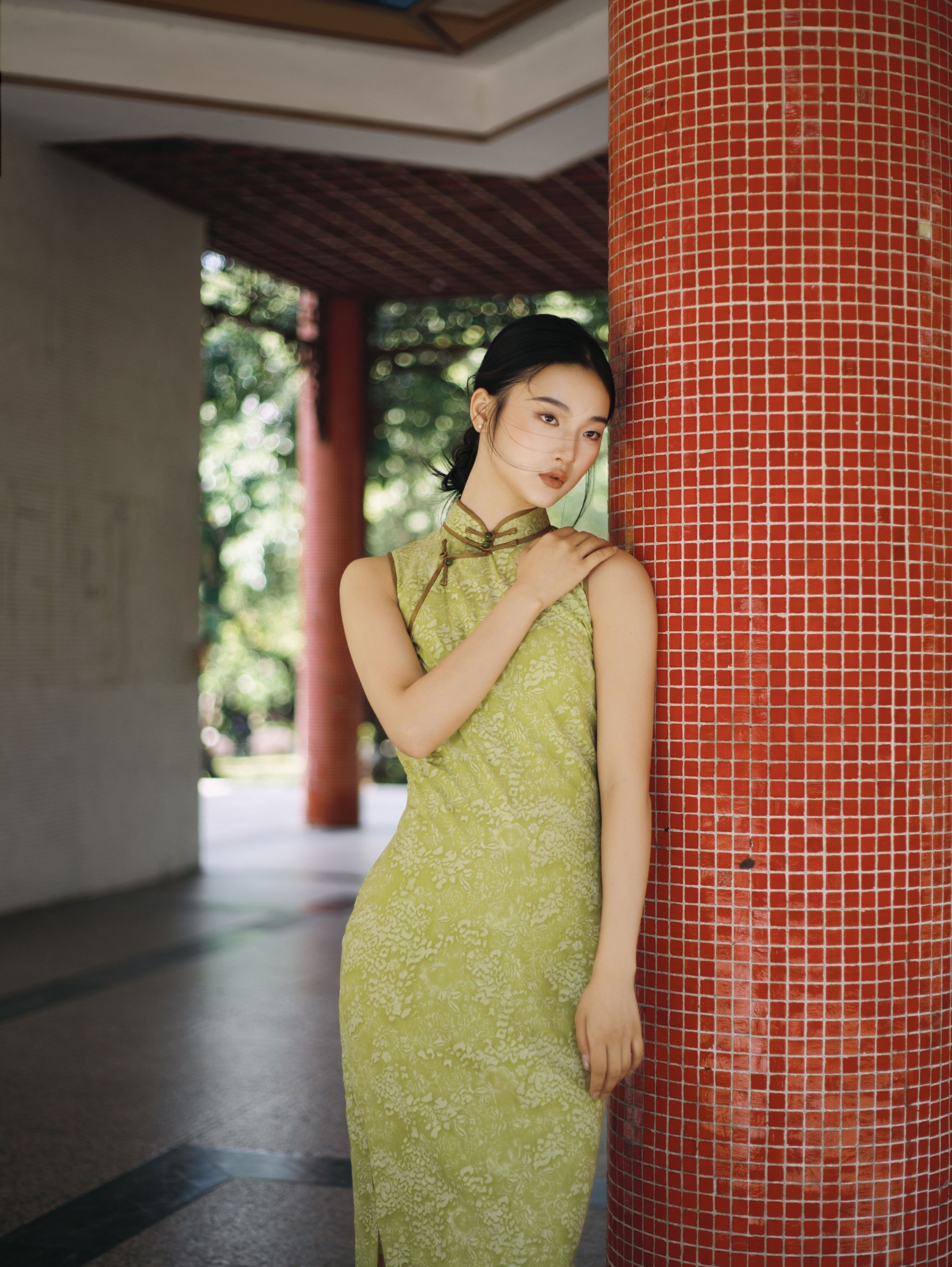 《杜鹃》[25P] 插图2