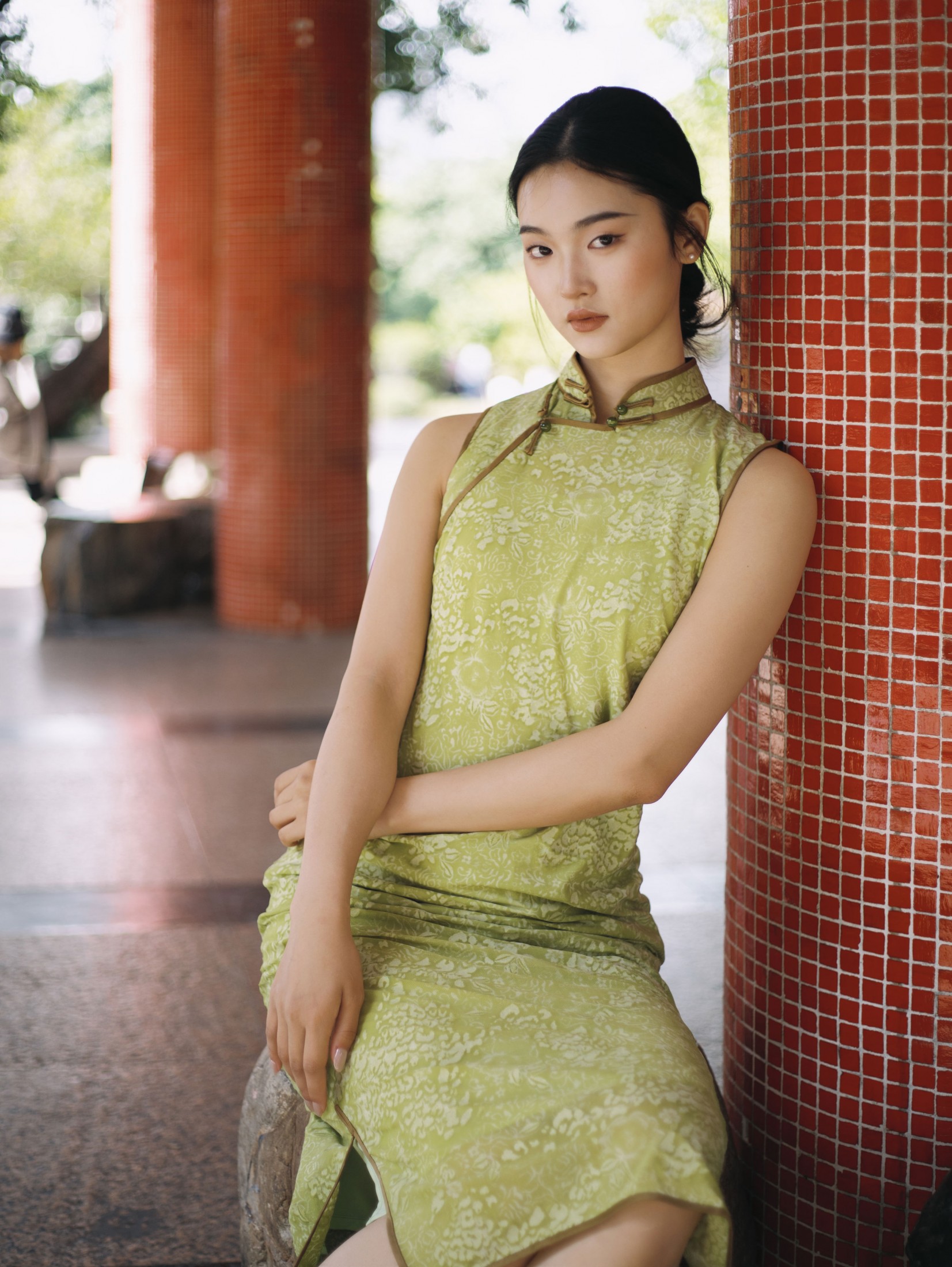 《杜鹃》[25P]-66COS