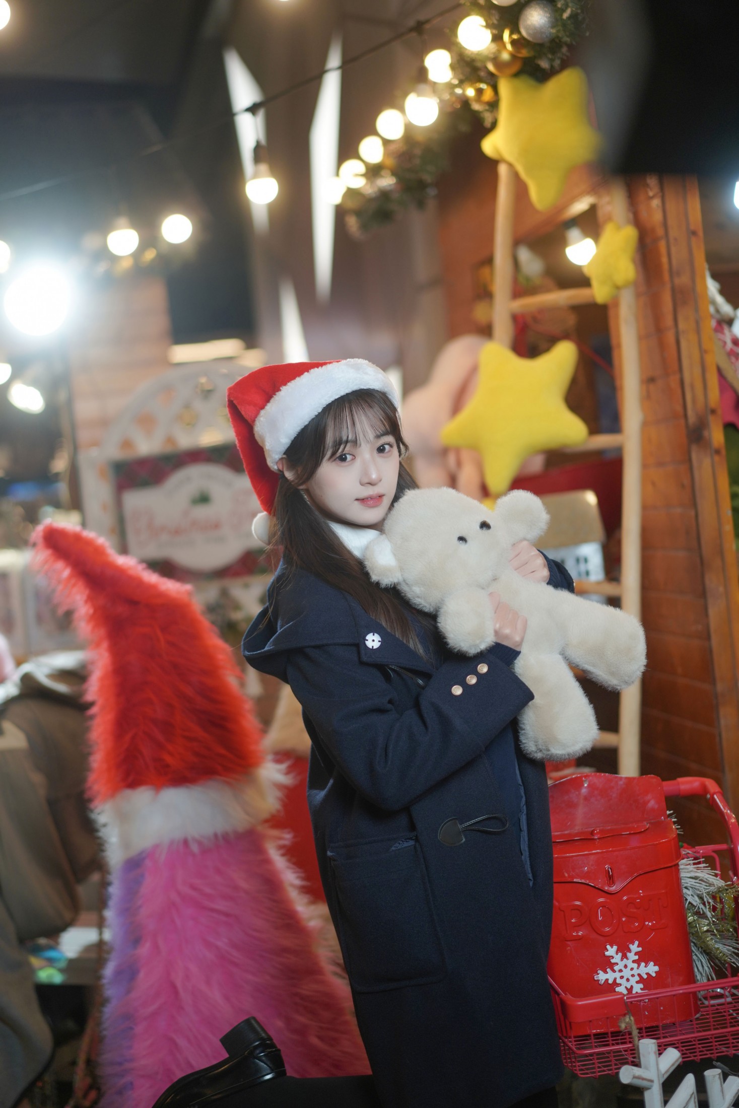 小亿 - 《圣诞快乐》[89P] 插图5