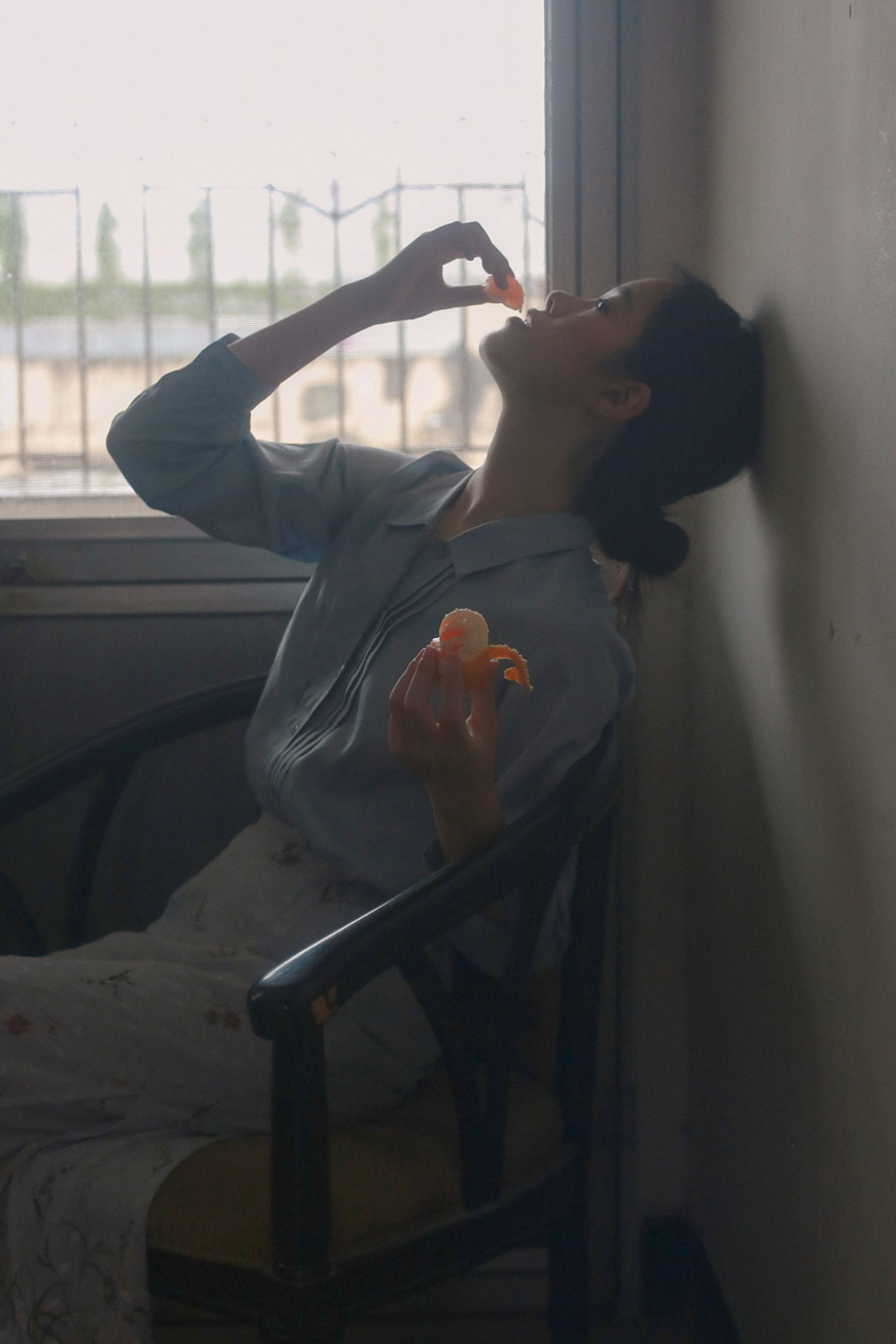 《喜棠往事》[14P] 插图3