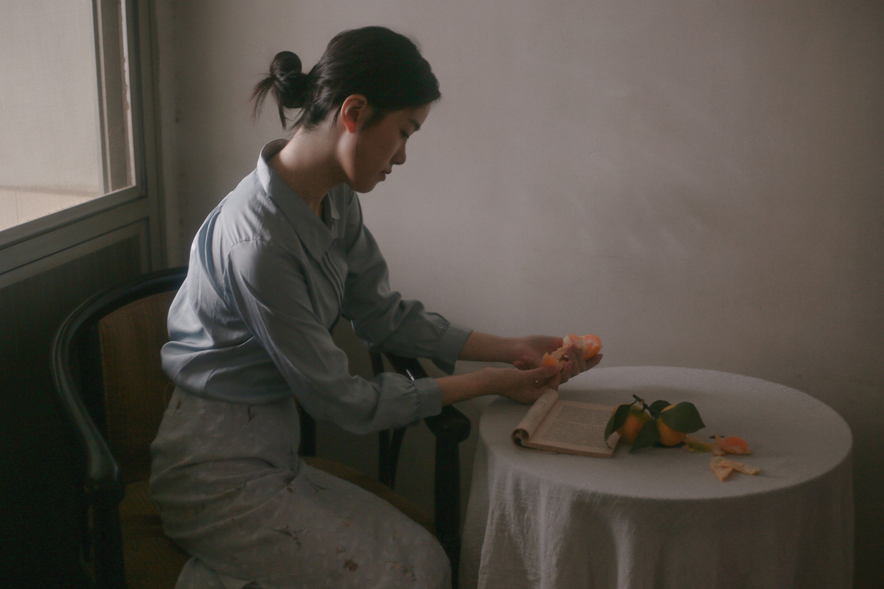 《喜棠往事》[14P] 插图5