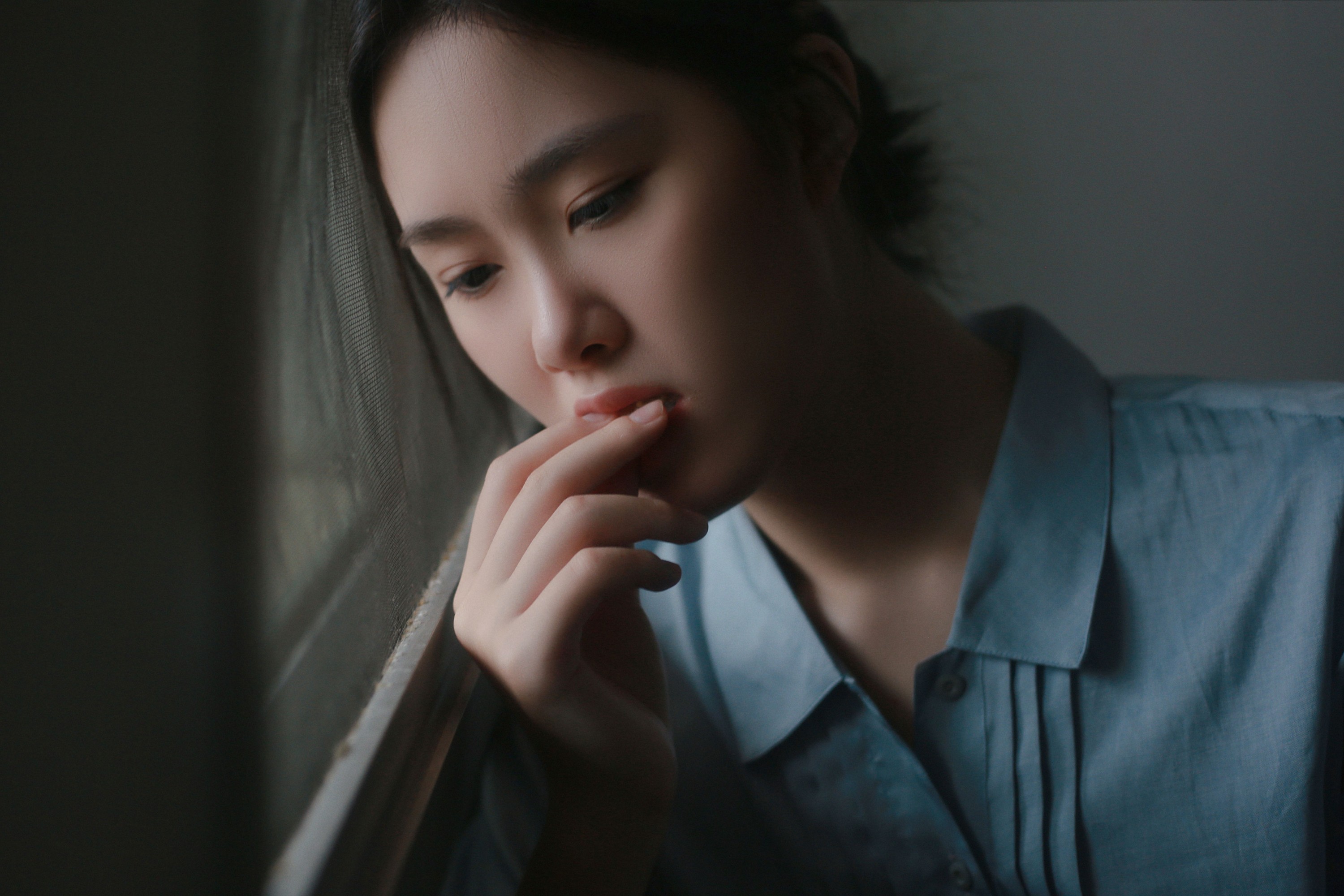 《喜棠往事》[14P] 插图4