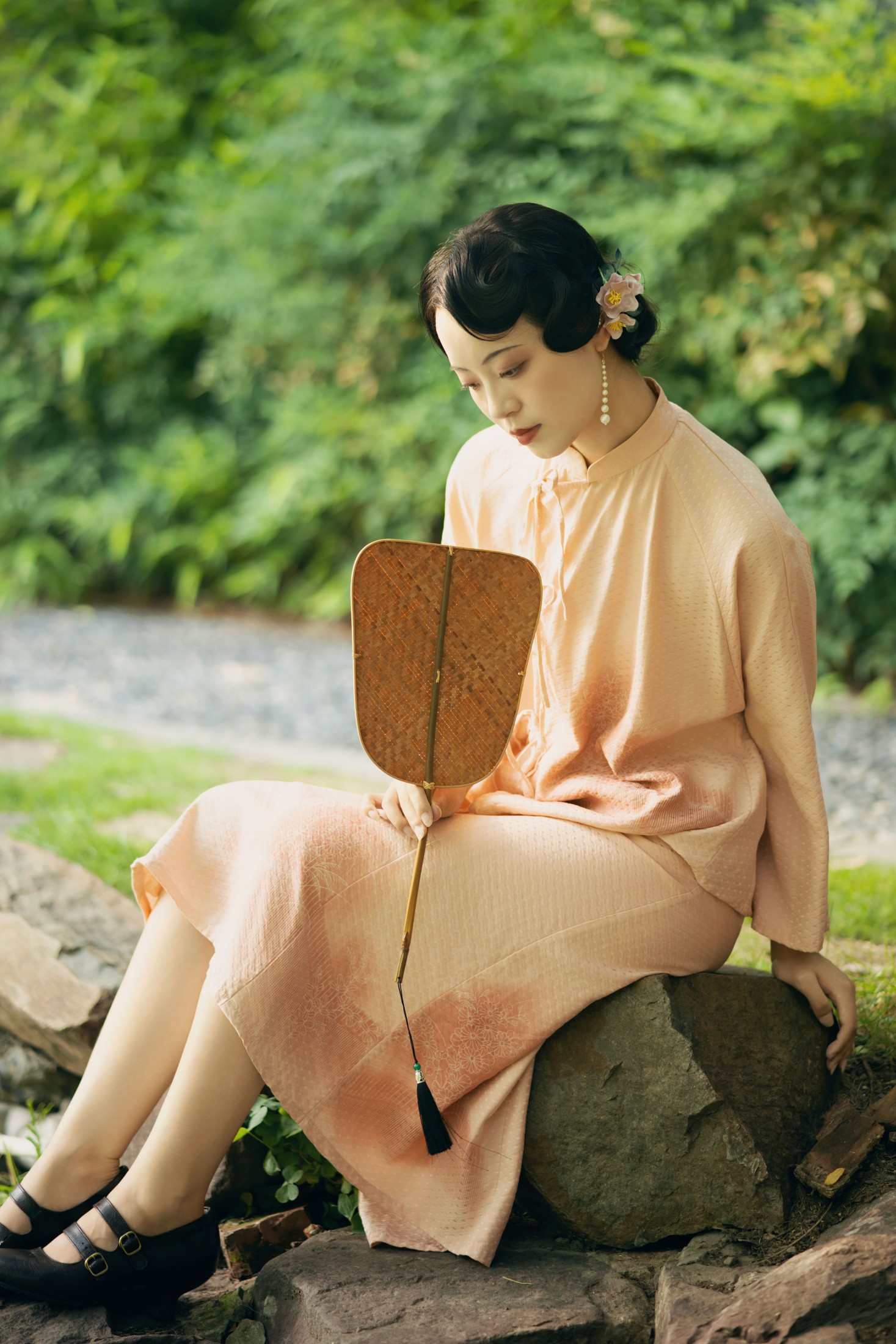 《新中式》[11P] 插图5