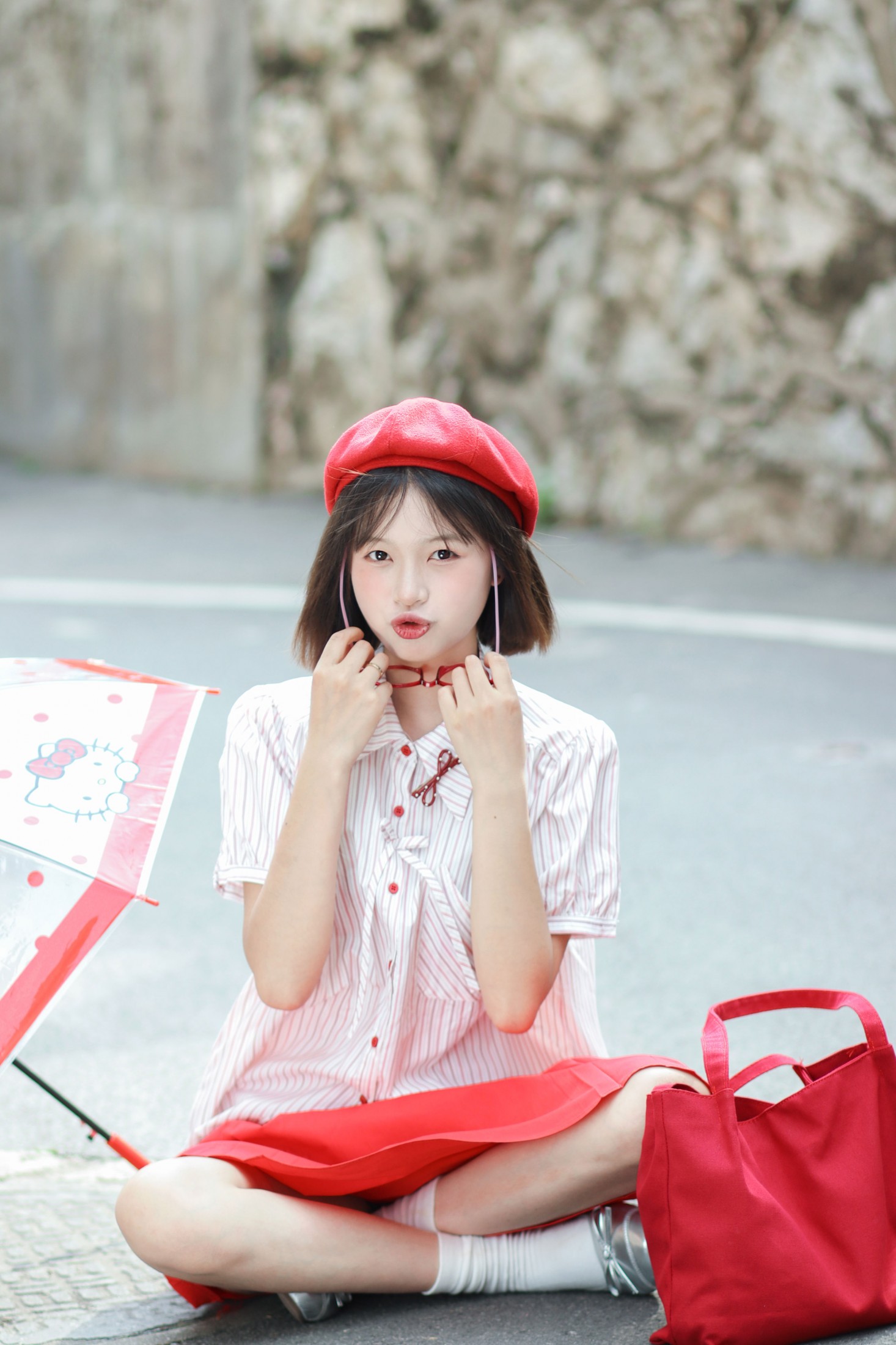 《汽水打开的夏天》[9P] 插图5