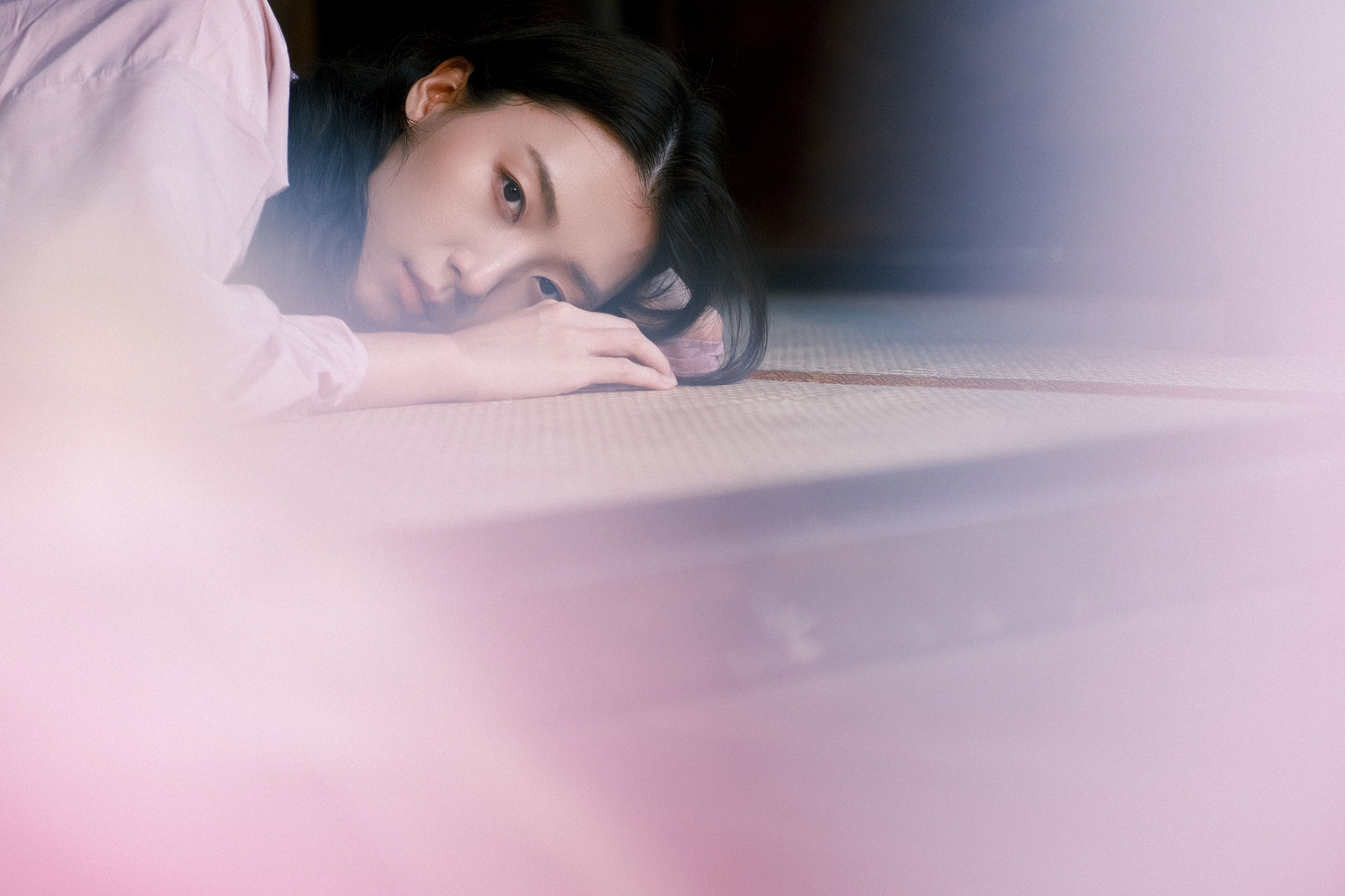 玺子 - 《寂寥无人》[37P] 插图2