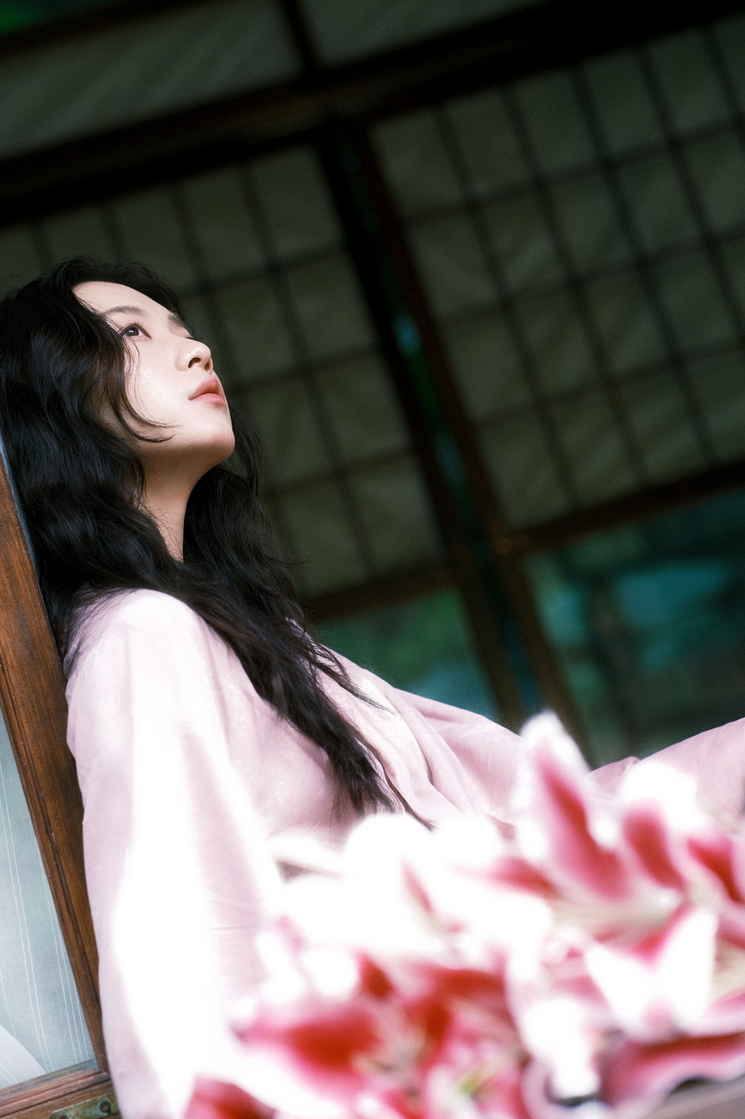 玺子 - 《寂寥无人》[37P]-66COS