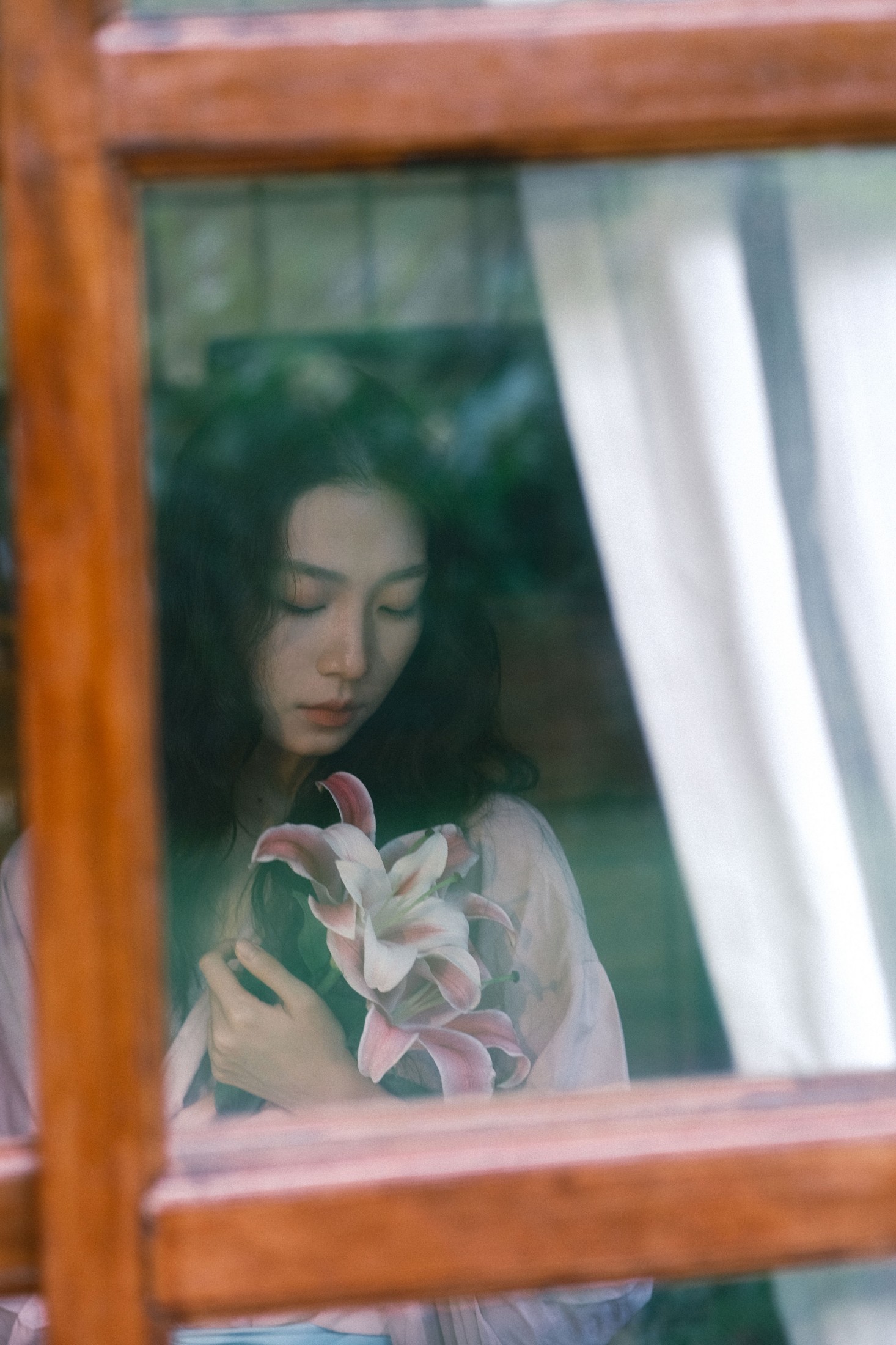 玺子 - 《寂寥无人》[37P] 插图5