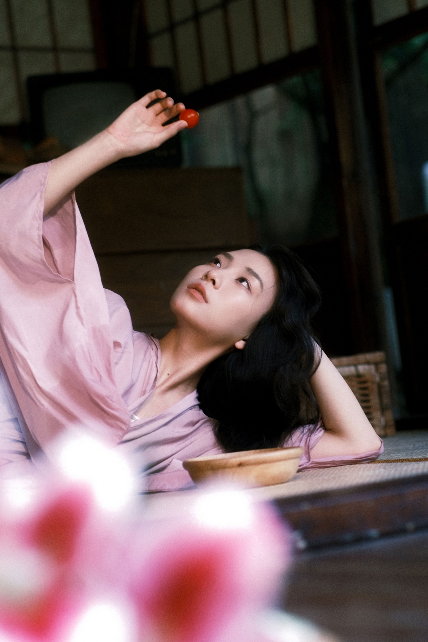 玺子 - 《寂寥无人》[37P] 插图4