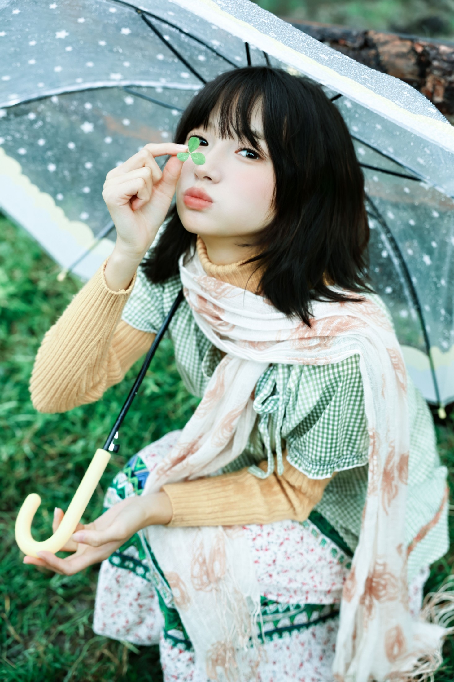 《我的少女时代》[30P] 插图4