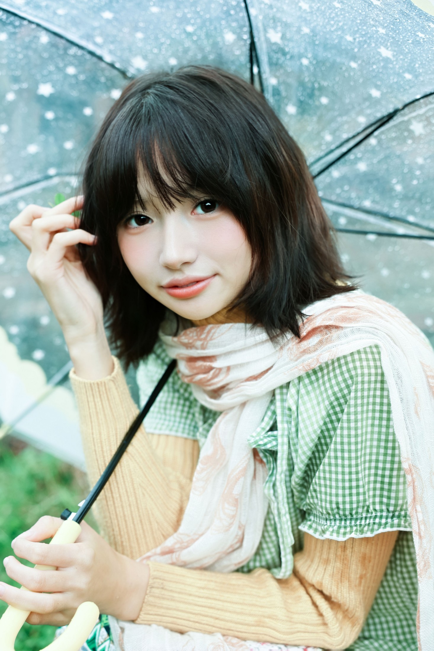 《我的少女时代》[30P] 插图5