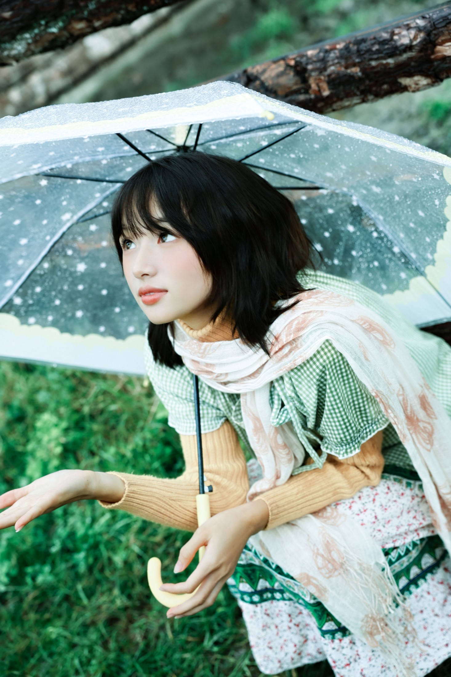 《我的少女时代》[30P] 插图3