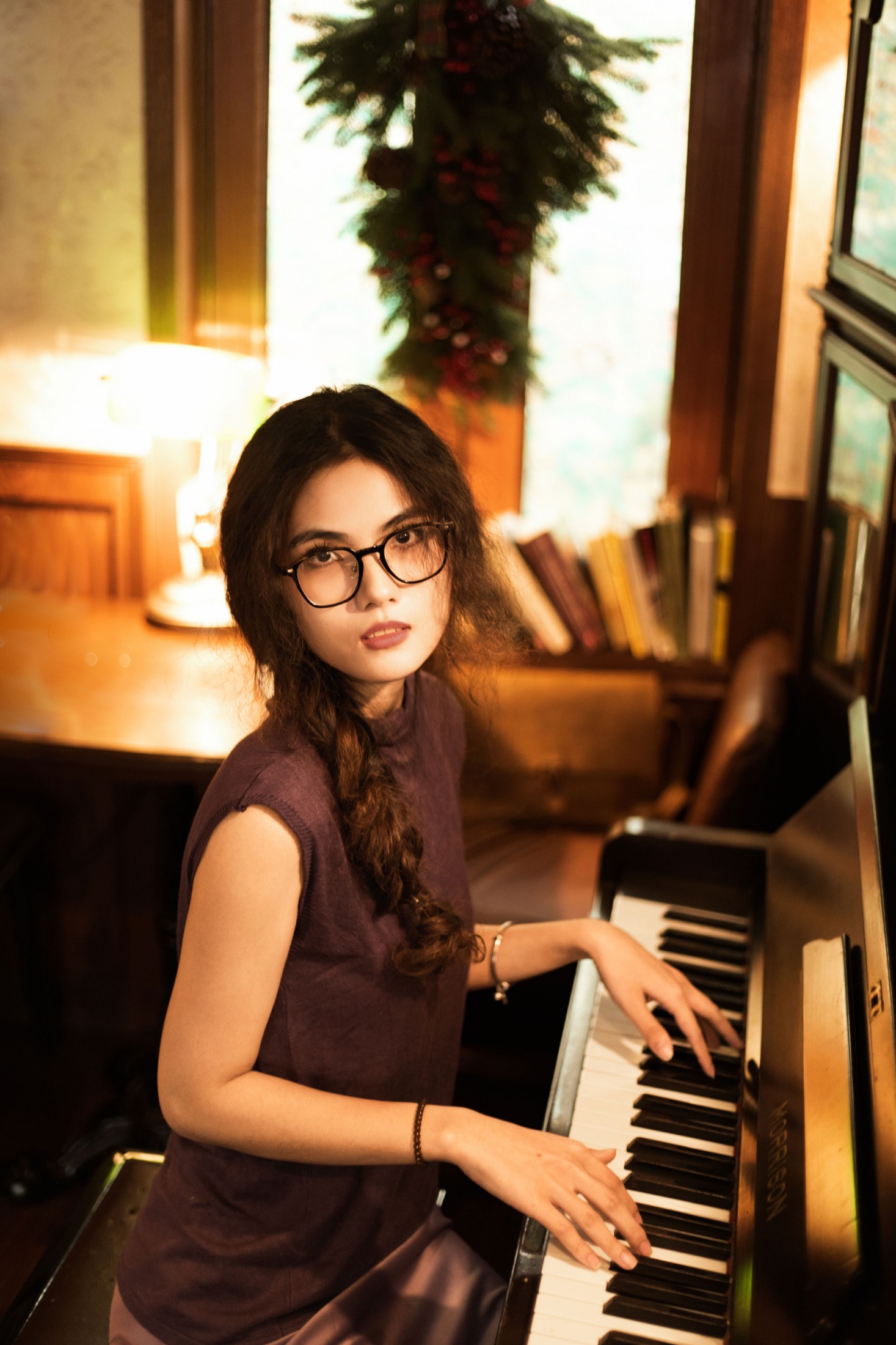 《我手写一杯从前》[11P] 插图5