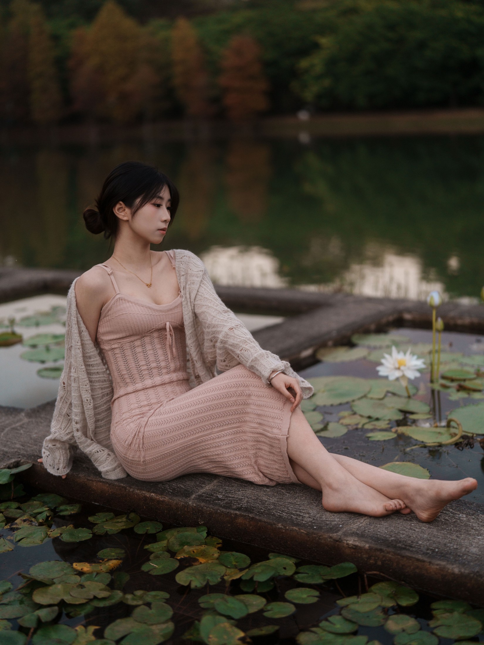 《冬树已红》[33P] 插图3