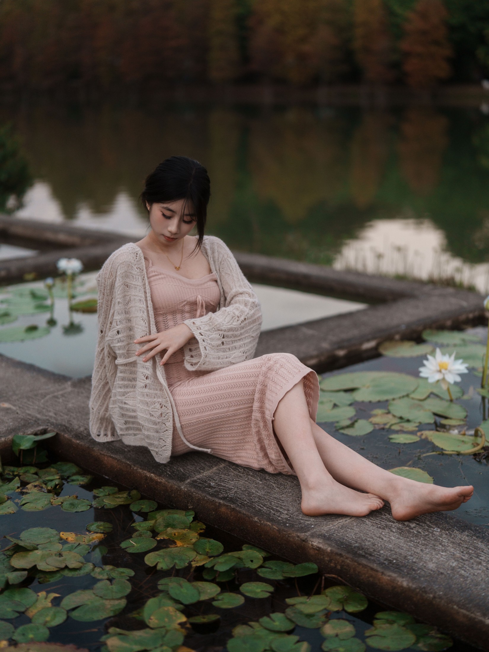 《冬树已红》[33P] 插图4