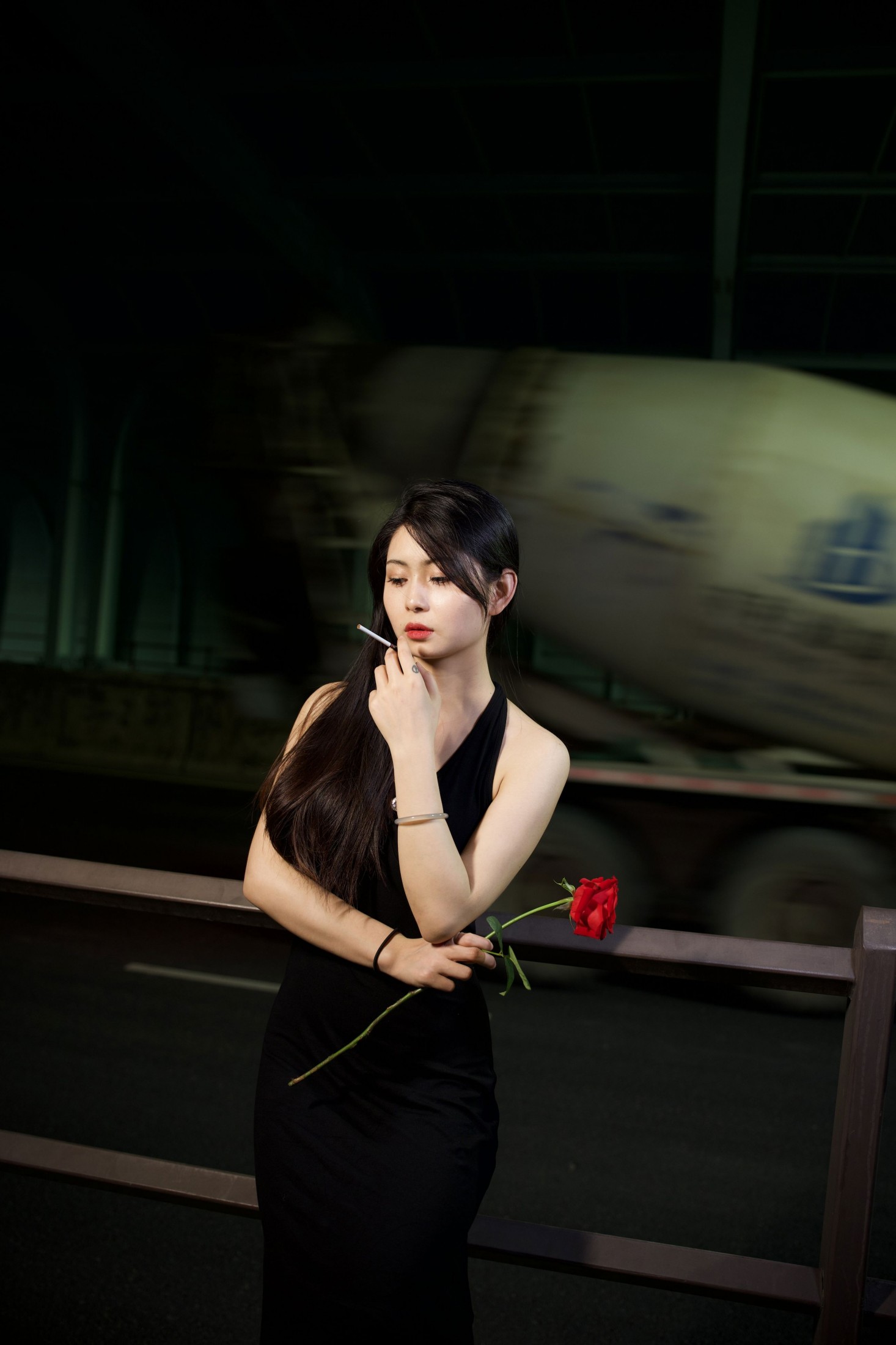 《灿烂热烈，熠熠生辉》[9P] 插图4