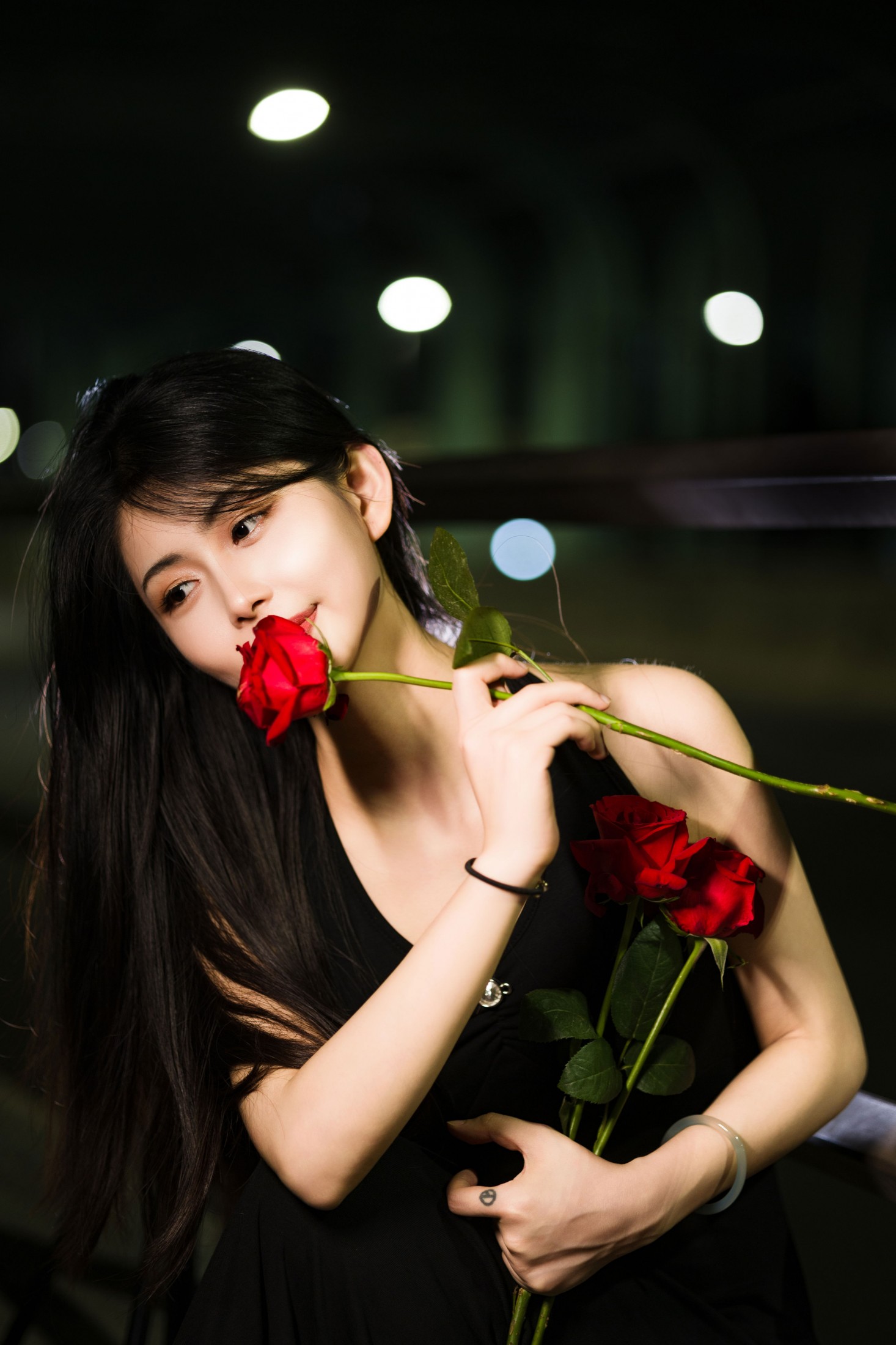 《灿烂热烈，熠熠生辉》[9P]-66COS