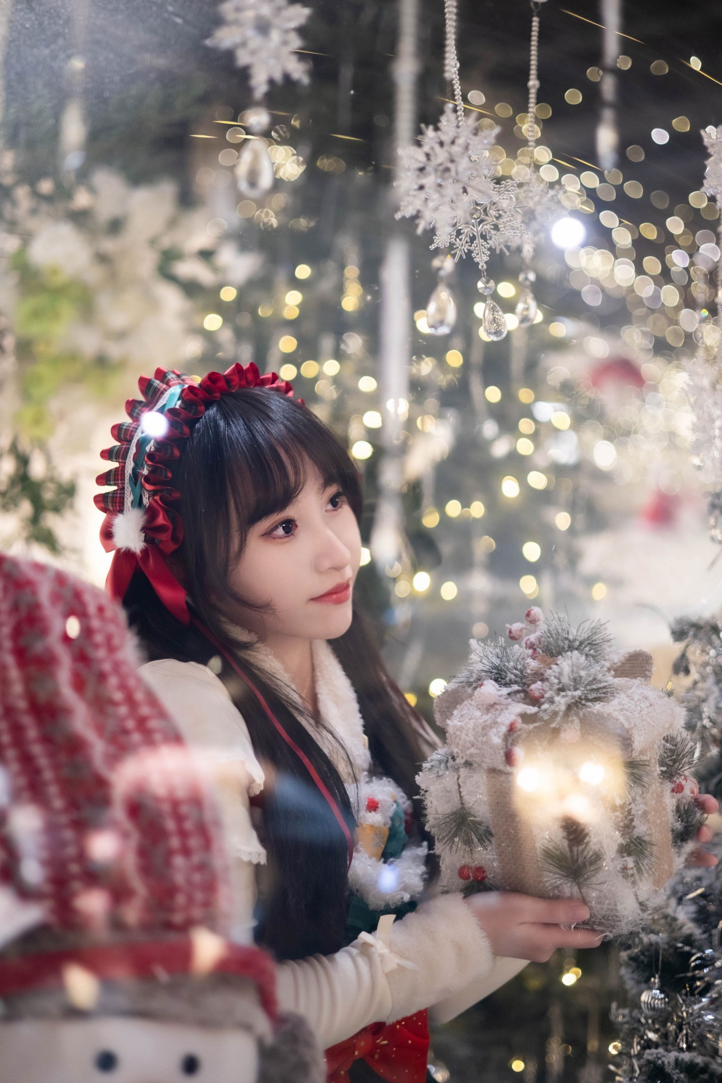 罗亦君 - 《许愿瓶》[18P] 插图3