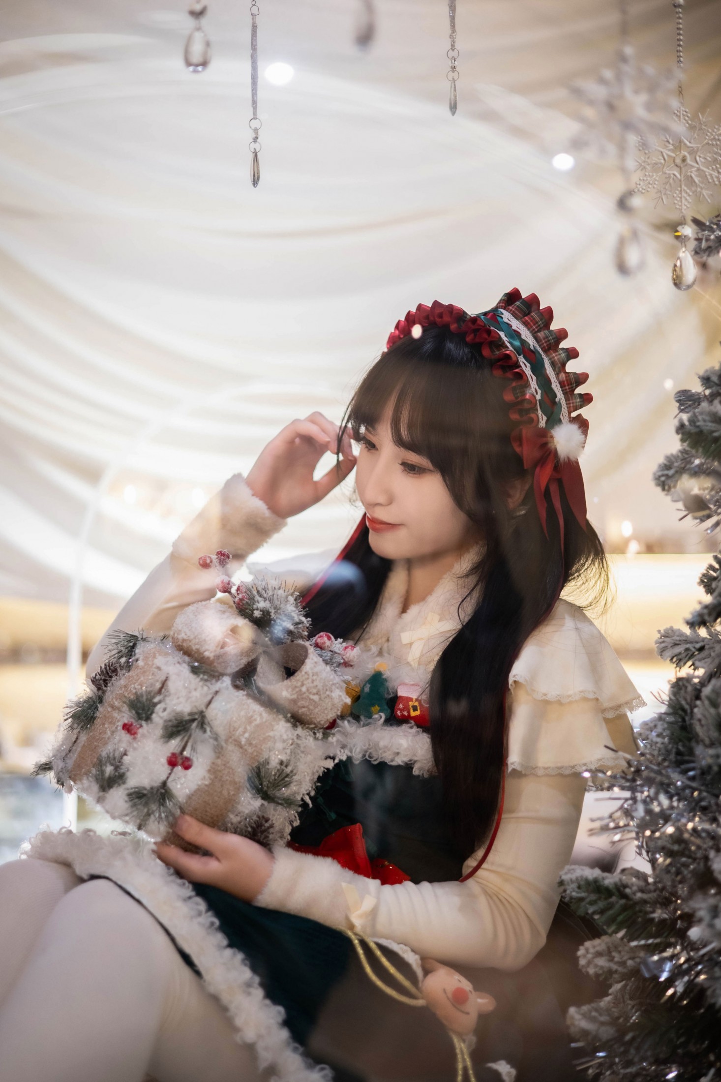 罗亦君 - 《许愿瓶》[18P] 插图5