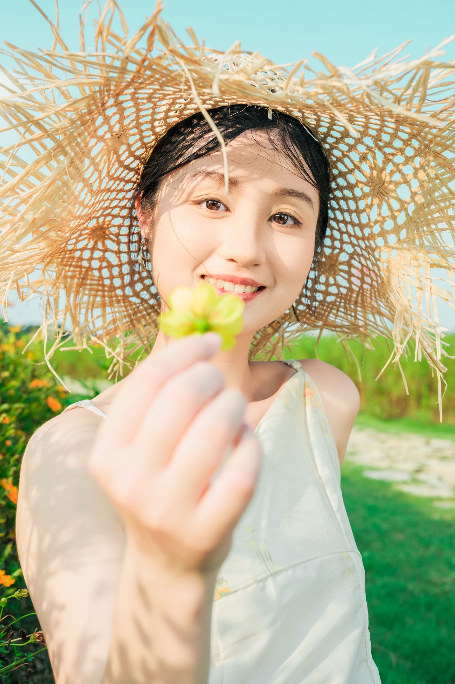 糊涂国国王 - 《已经怀念的夏日》[22P] 插图4