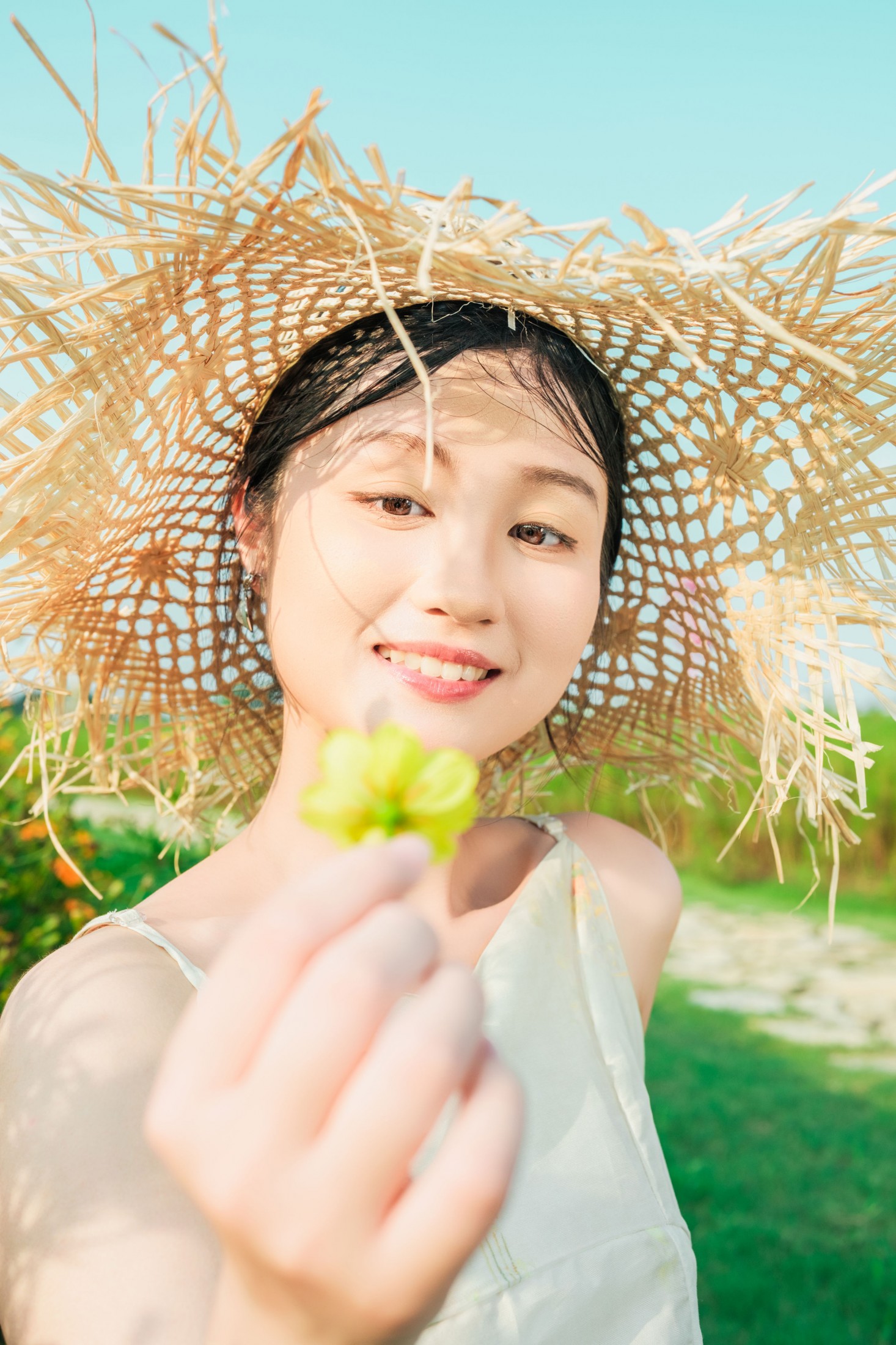 糊涂国国王 - 《已经怀念的夏日》[22P] 插图5