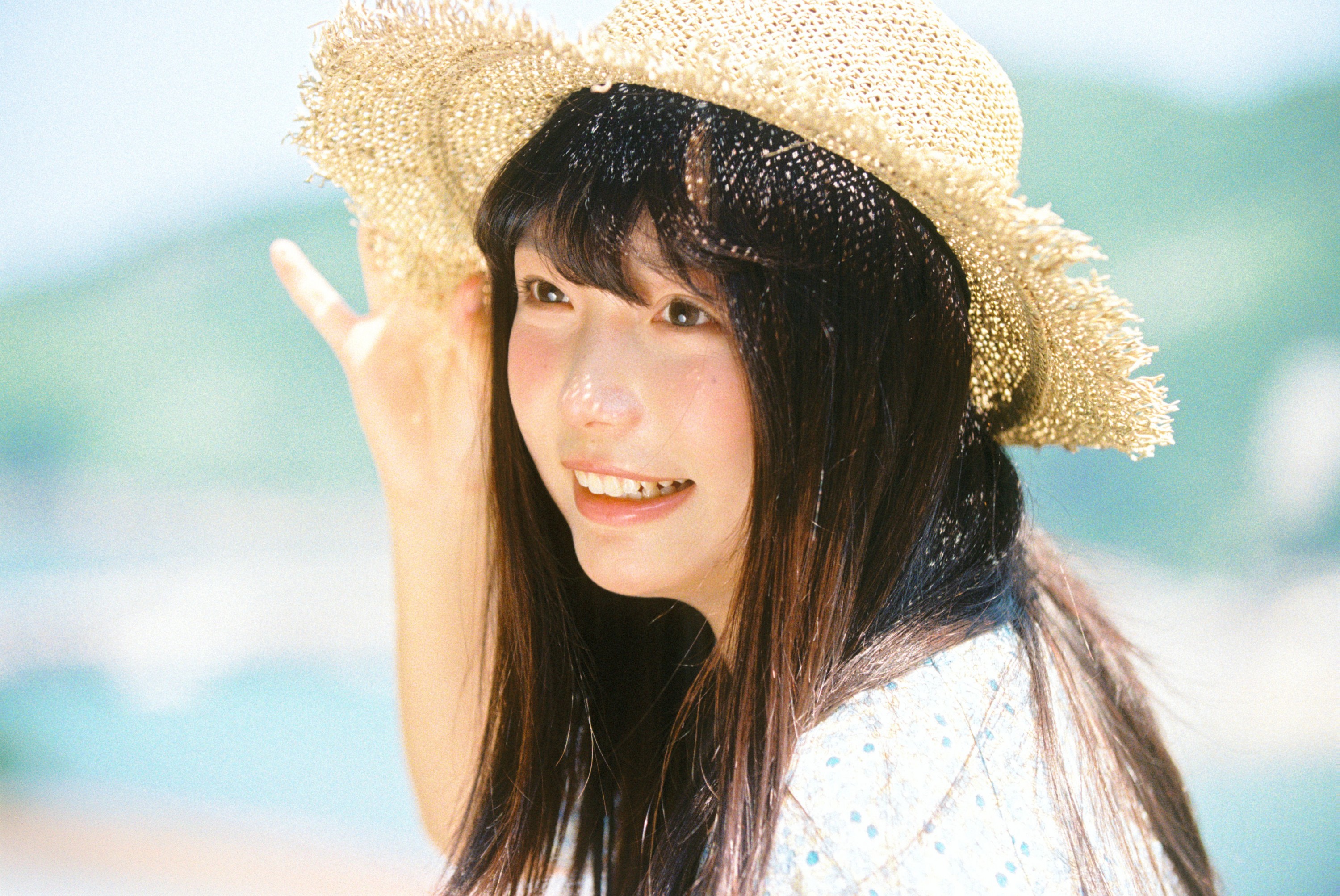 1028 - 《海岛日记》[14P]-66COS