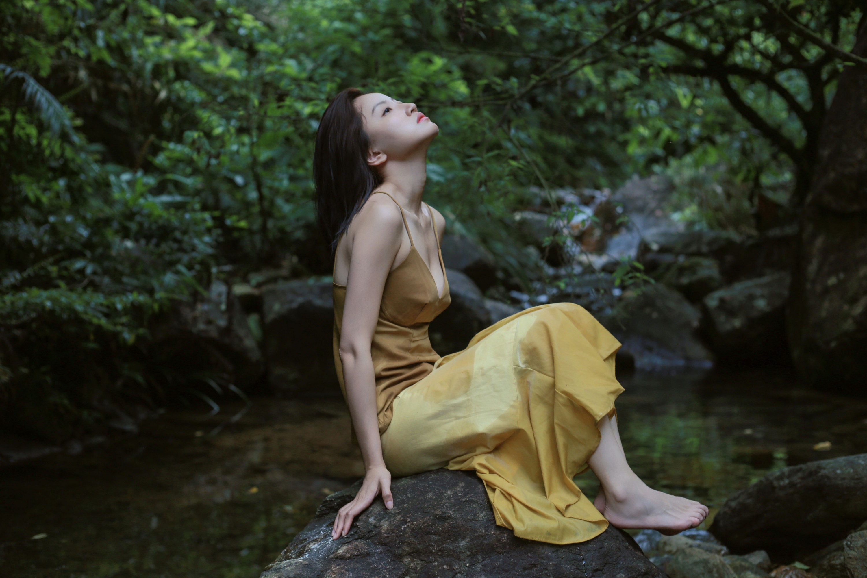 《天竺山的夏》[16P] 插图4