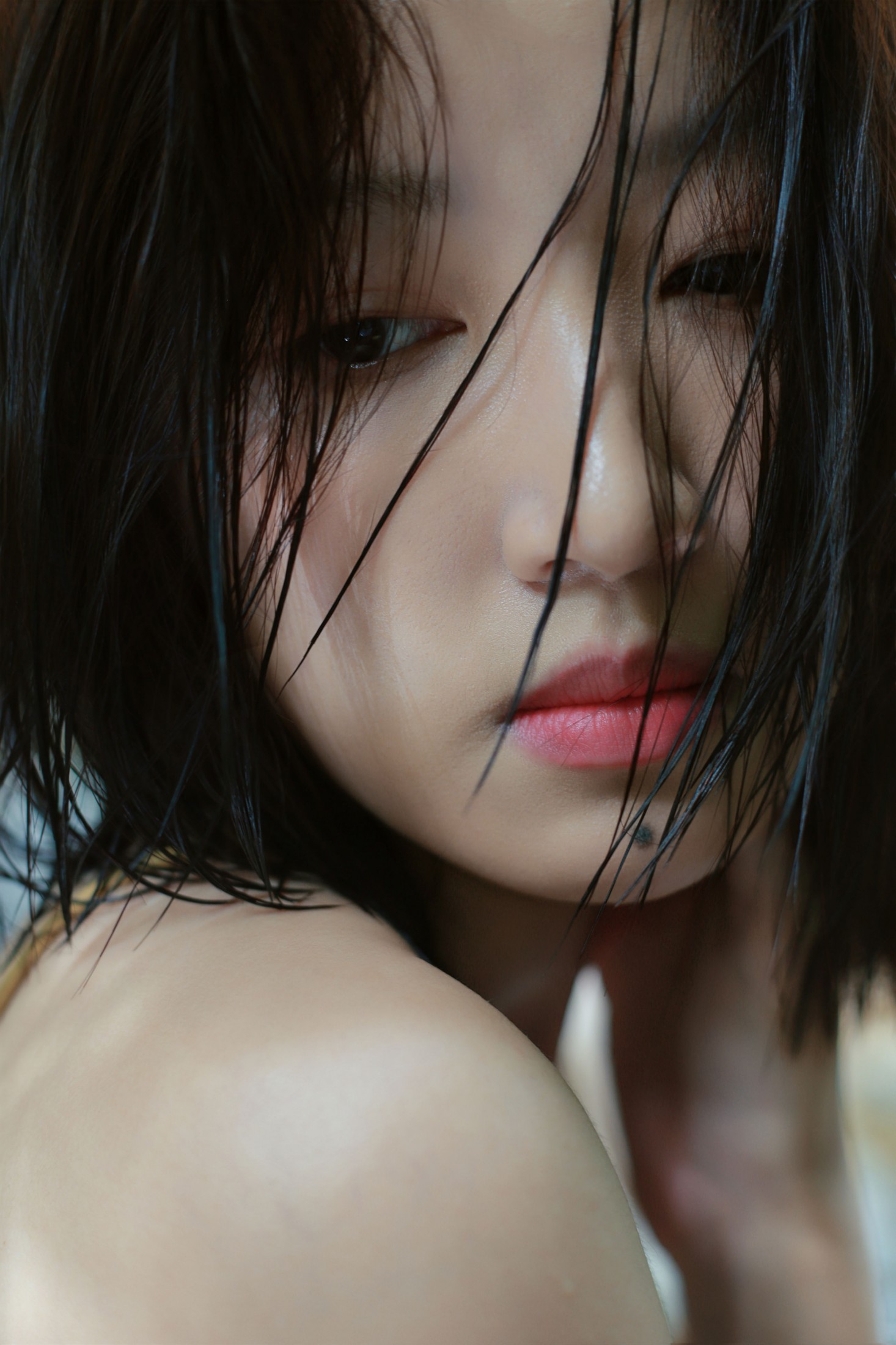 《天竺山的夏》[16P]-66COS