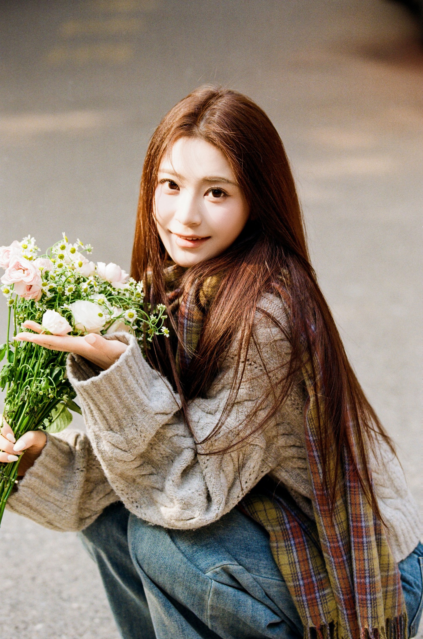 板栗灵灵 - 《冬日暖阳》[16P] 插图3