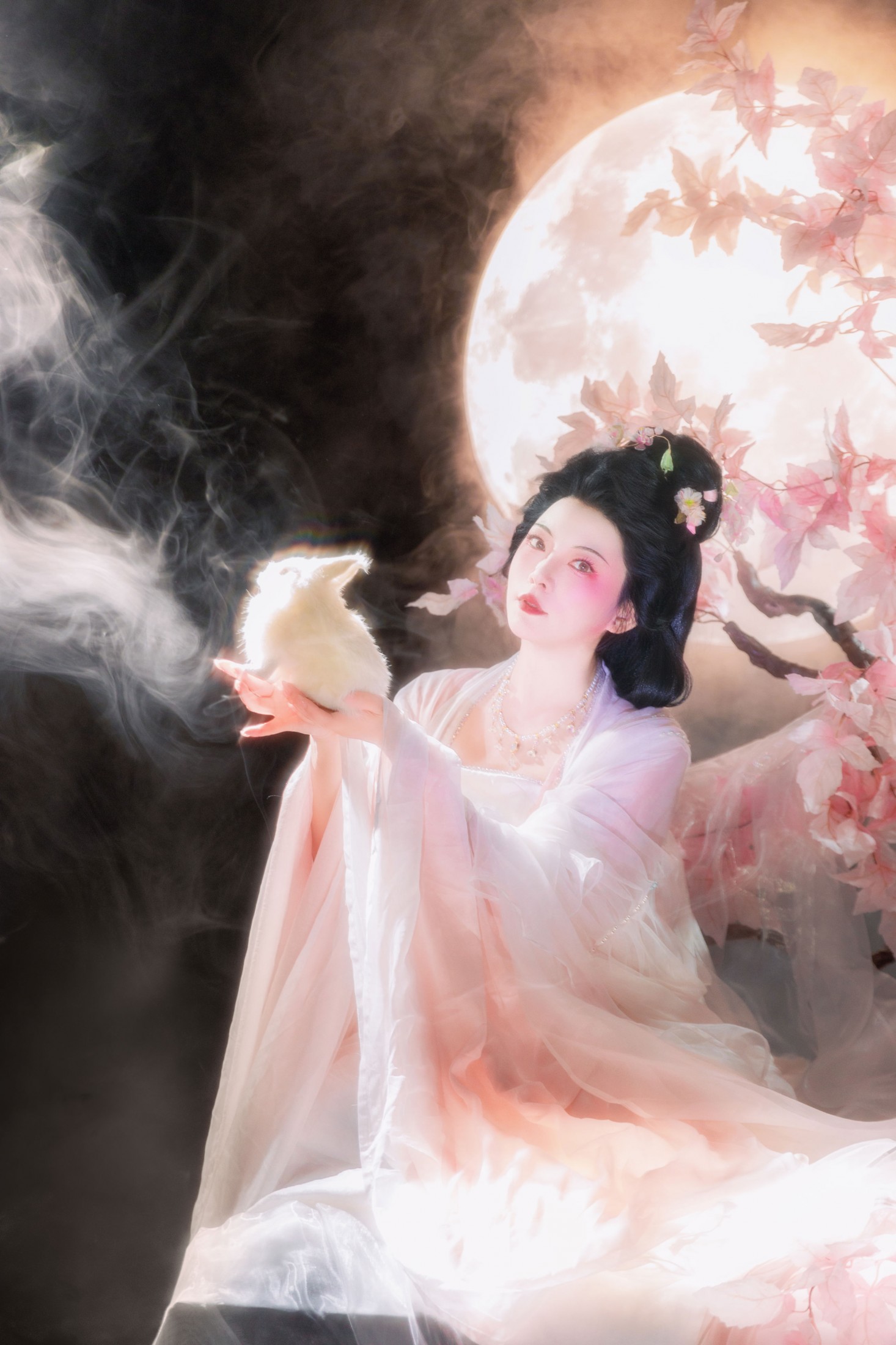 《月中人》[15P] 插图3