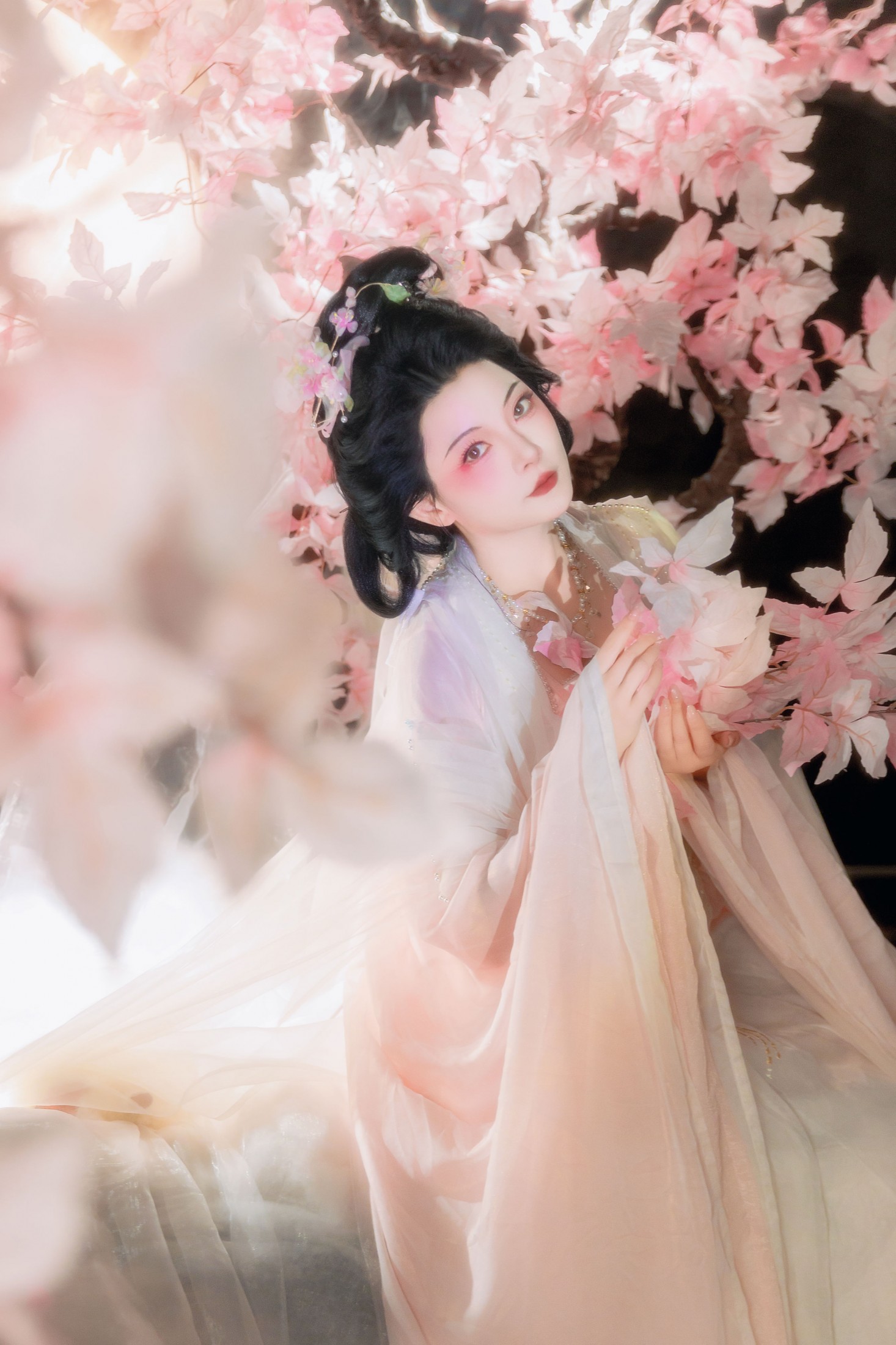 《月中人》[15P] 插图5