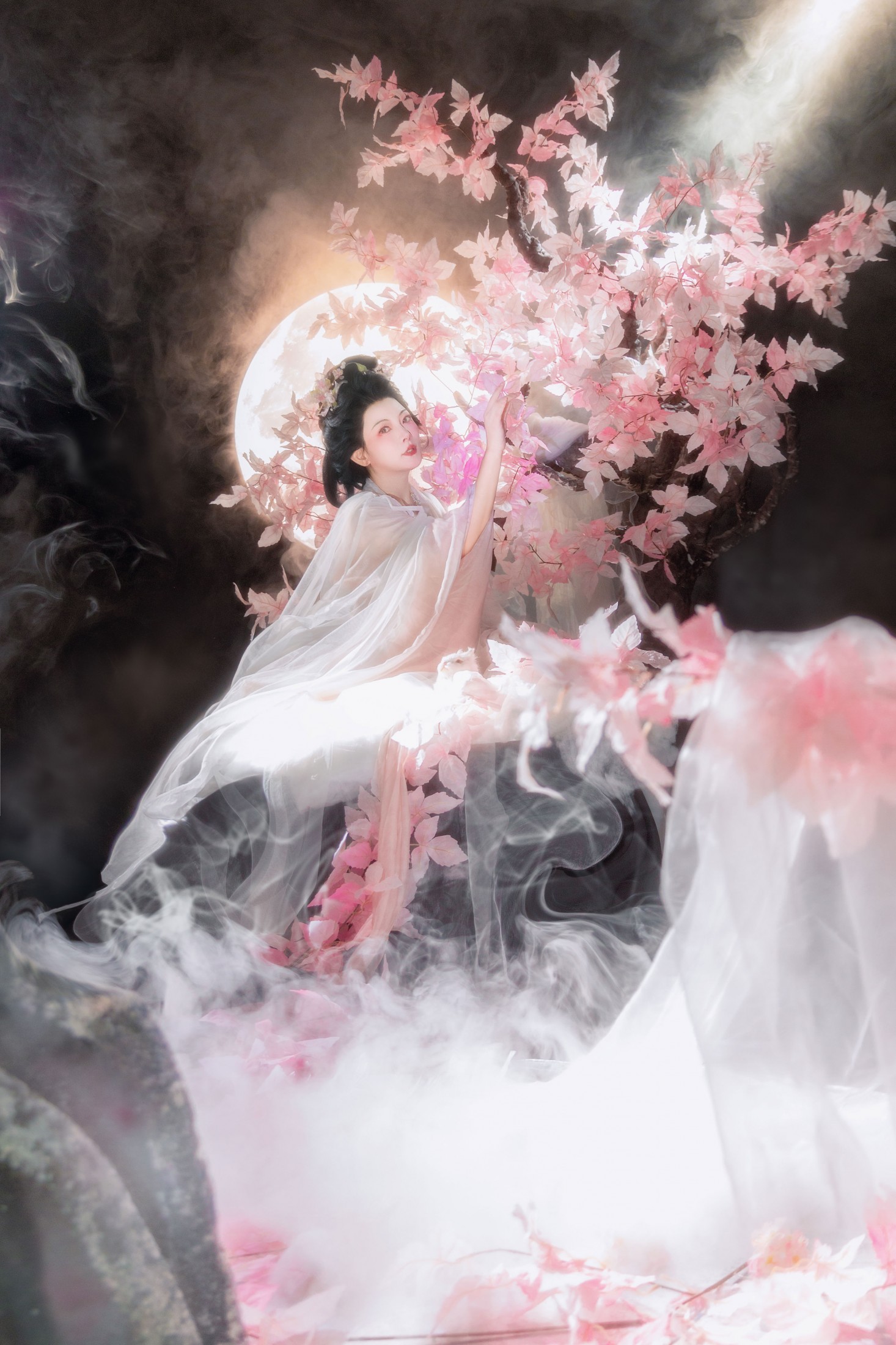 《月中人》[15P] 插图4