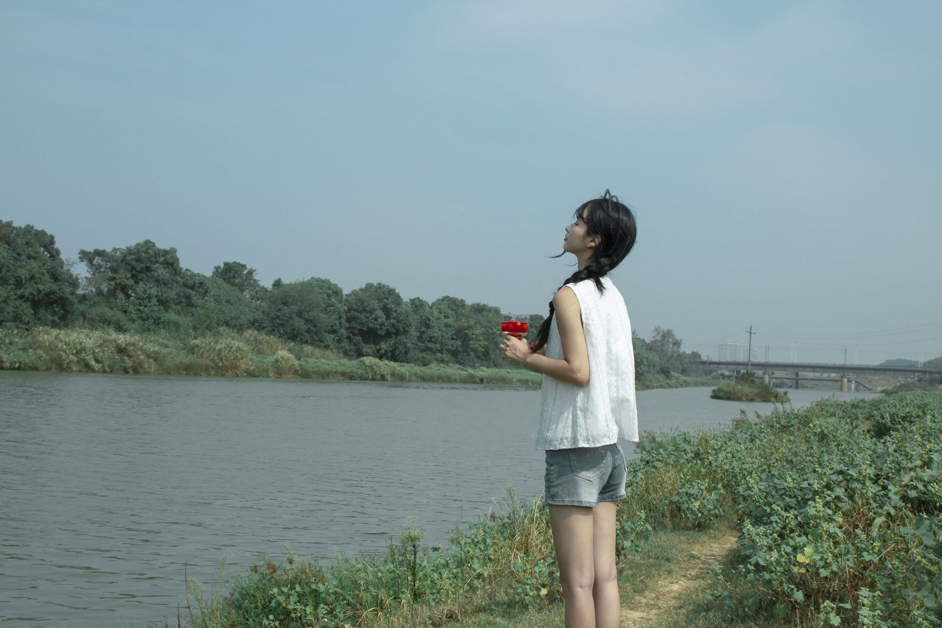 《沉默小姐》[35P] 插图4