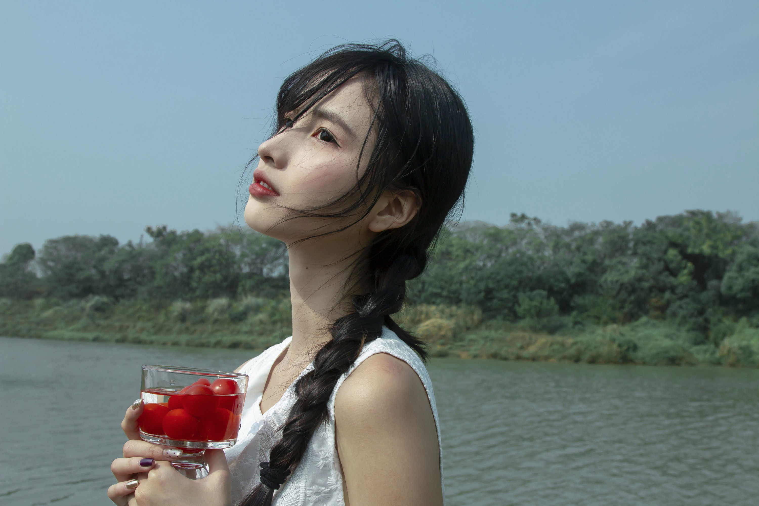 《沉默小姐》[35P] 插图5