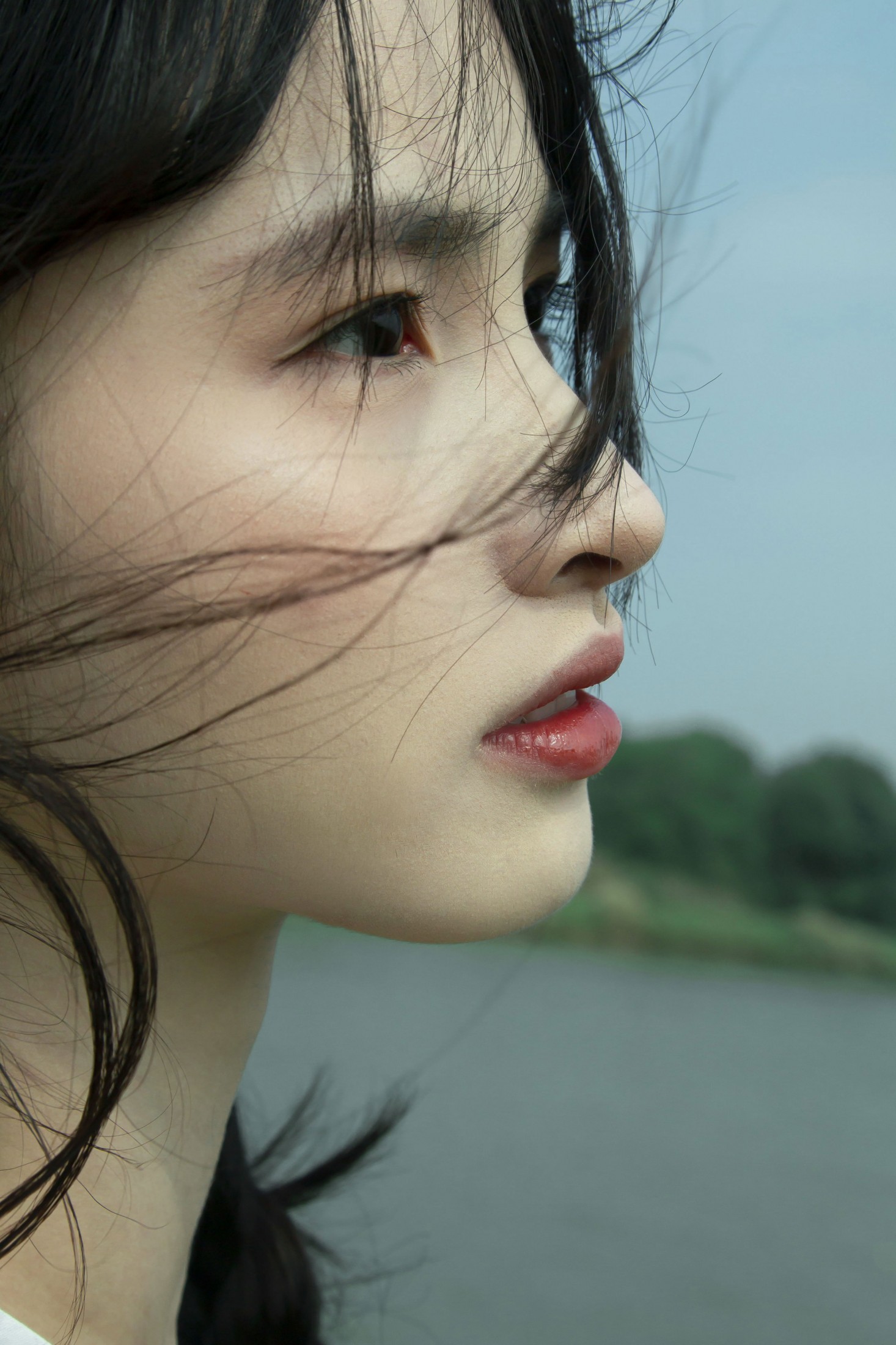 《沉默小姐》[35P]-66COS