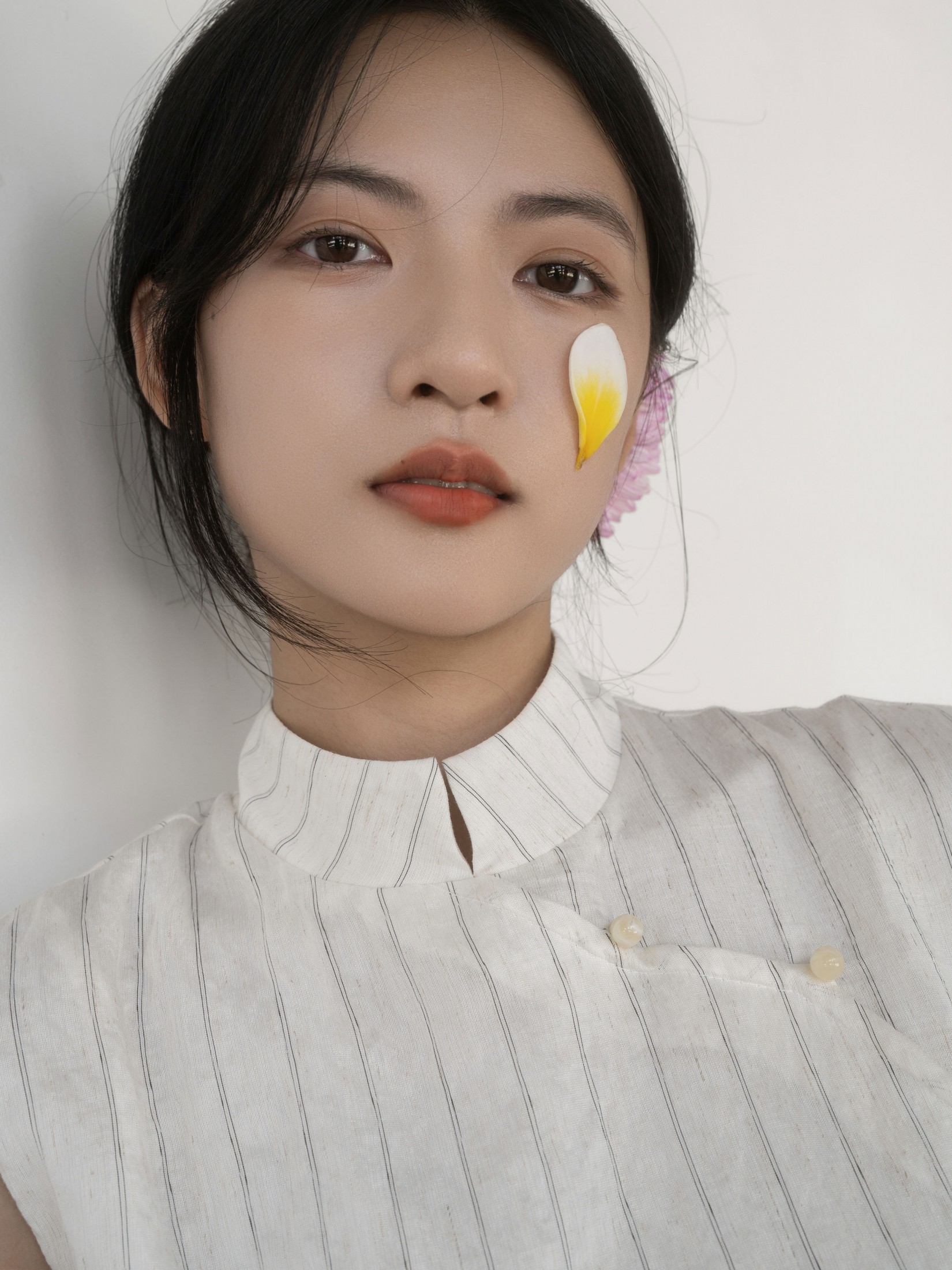 《白旗袍与东方美人》[35P] 插图3