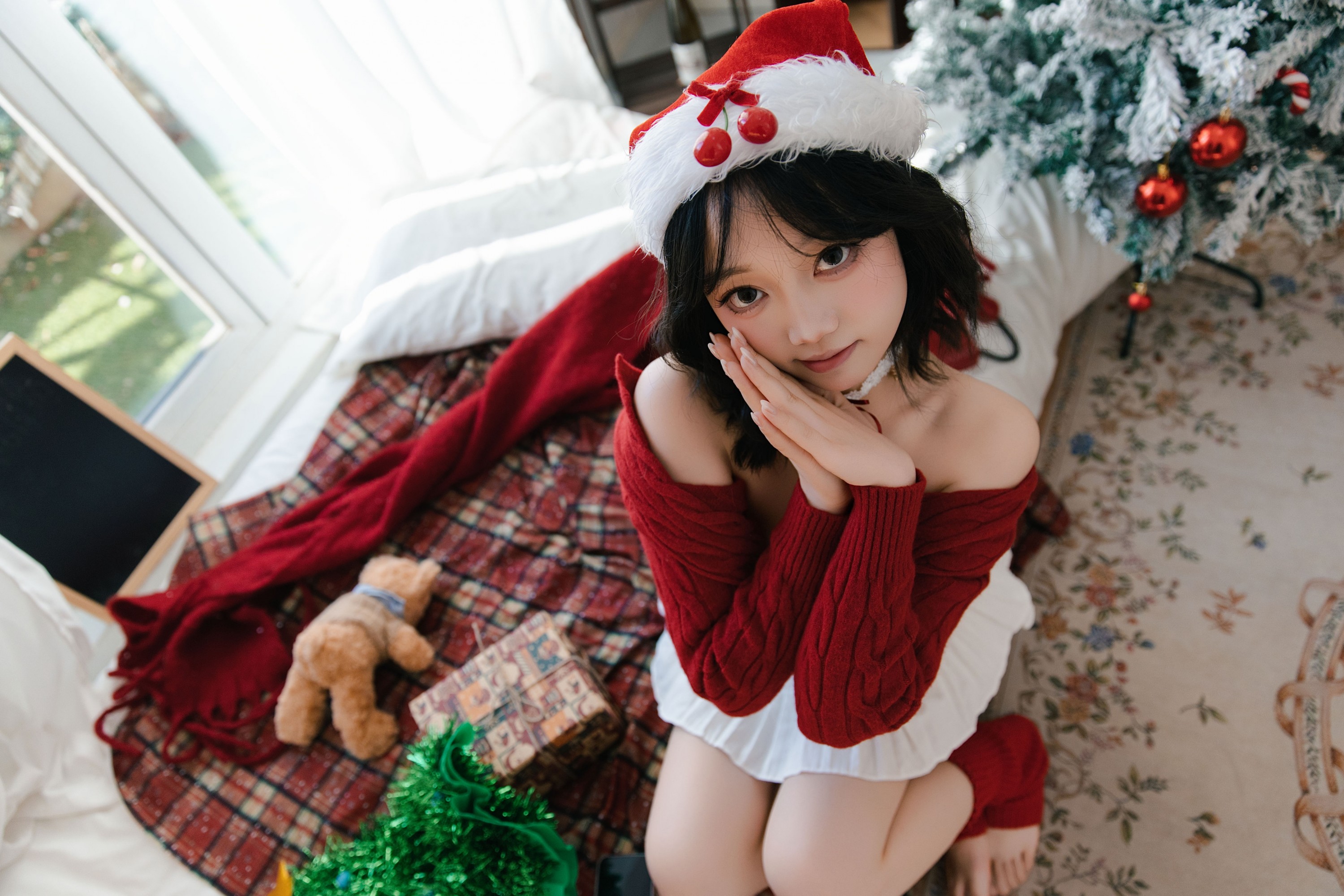 《圣诞》[18P] 插图3