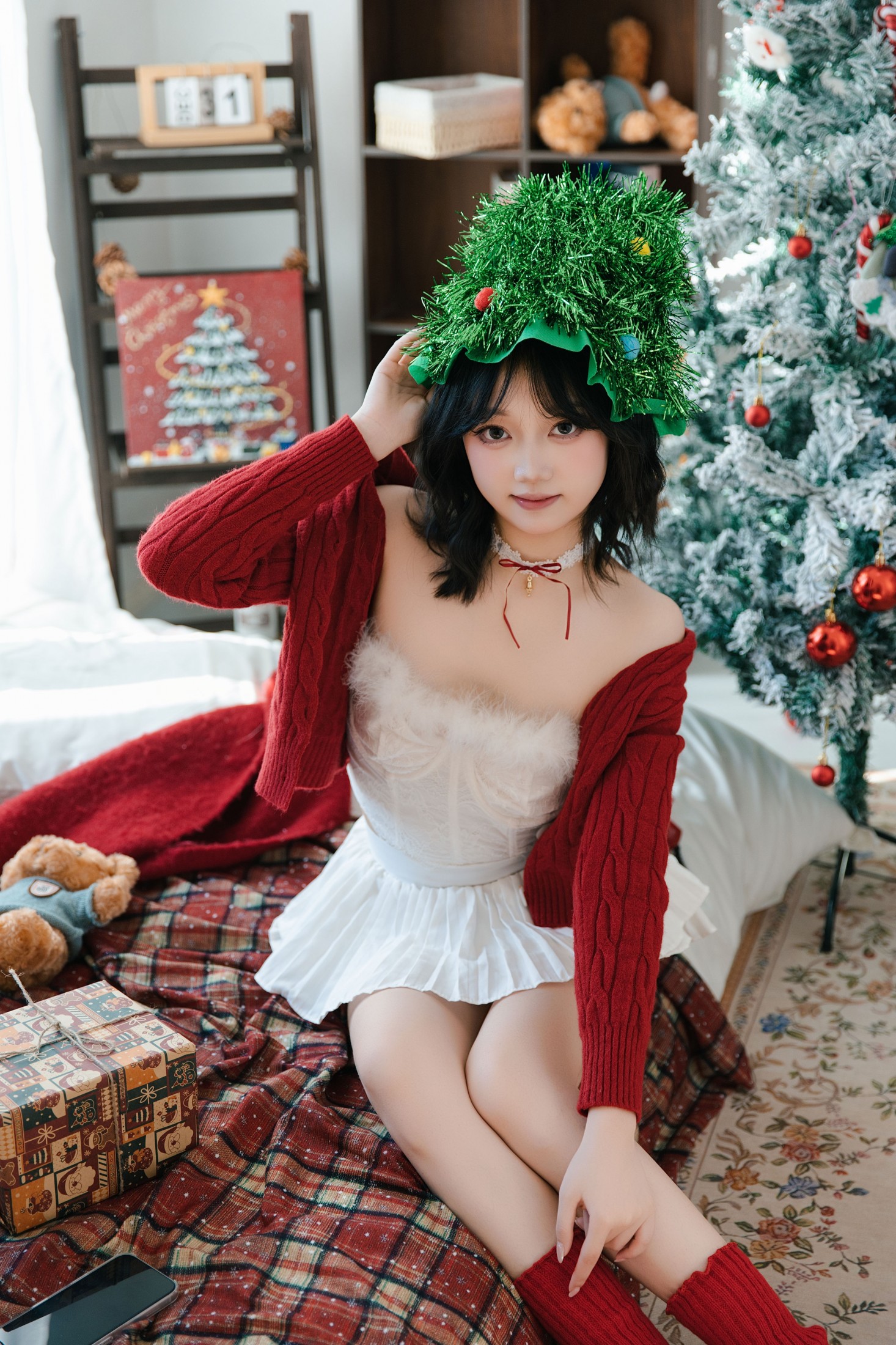《圣诞》[18P] 插图5