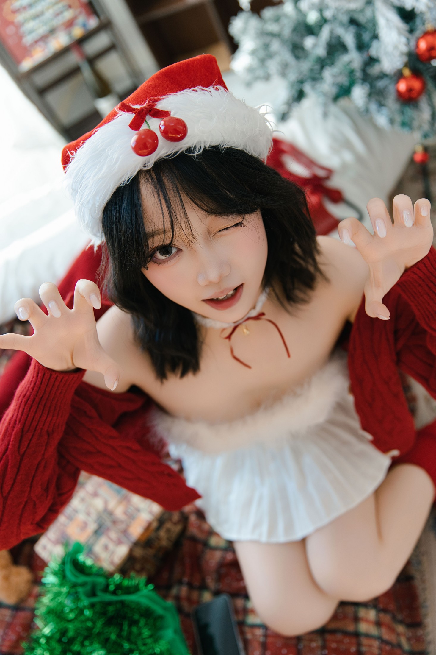 《圣诞》[18P]-66COS