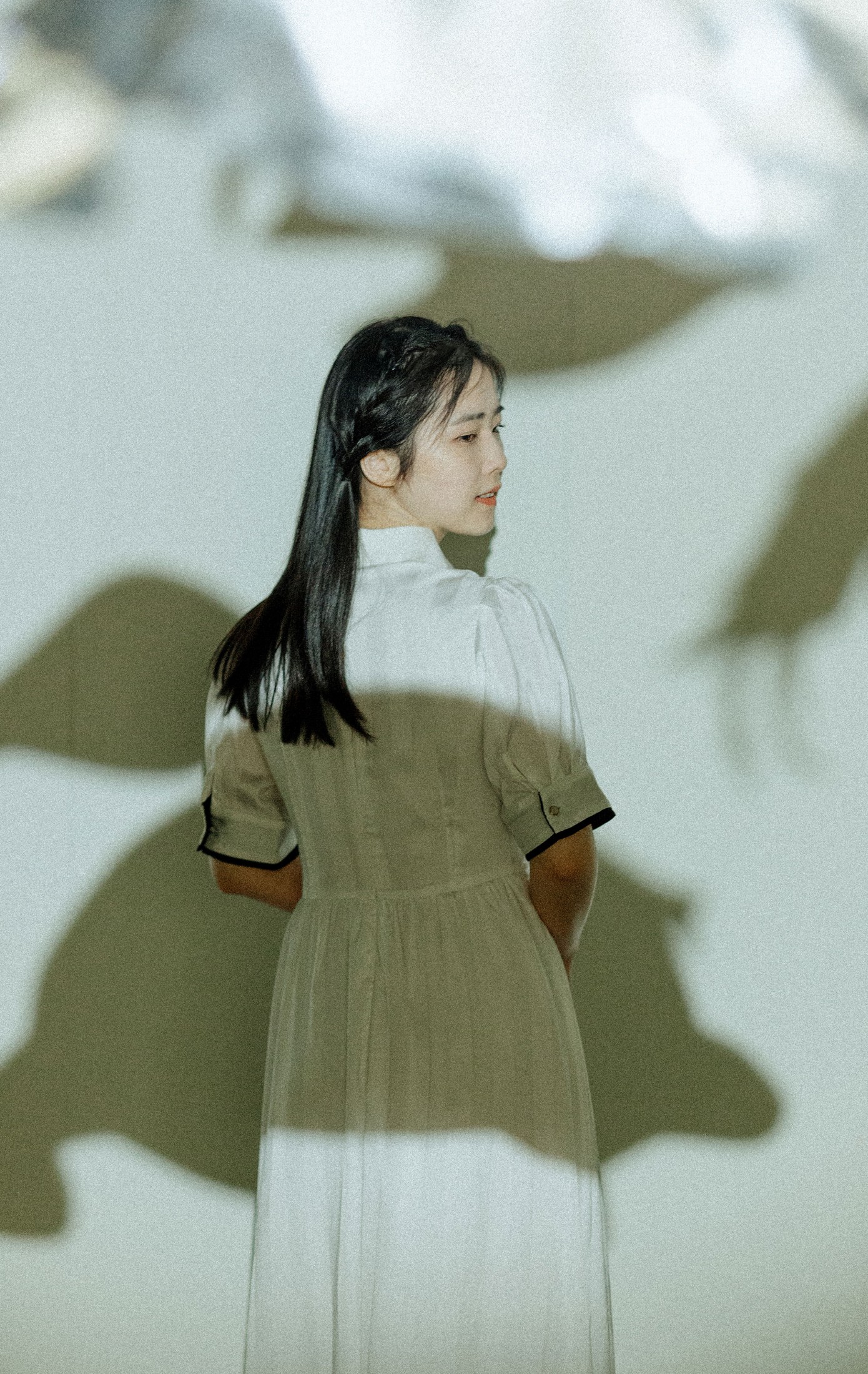 奶茶 - 《逛展》[17P] 插图5