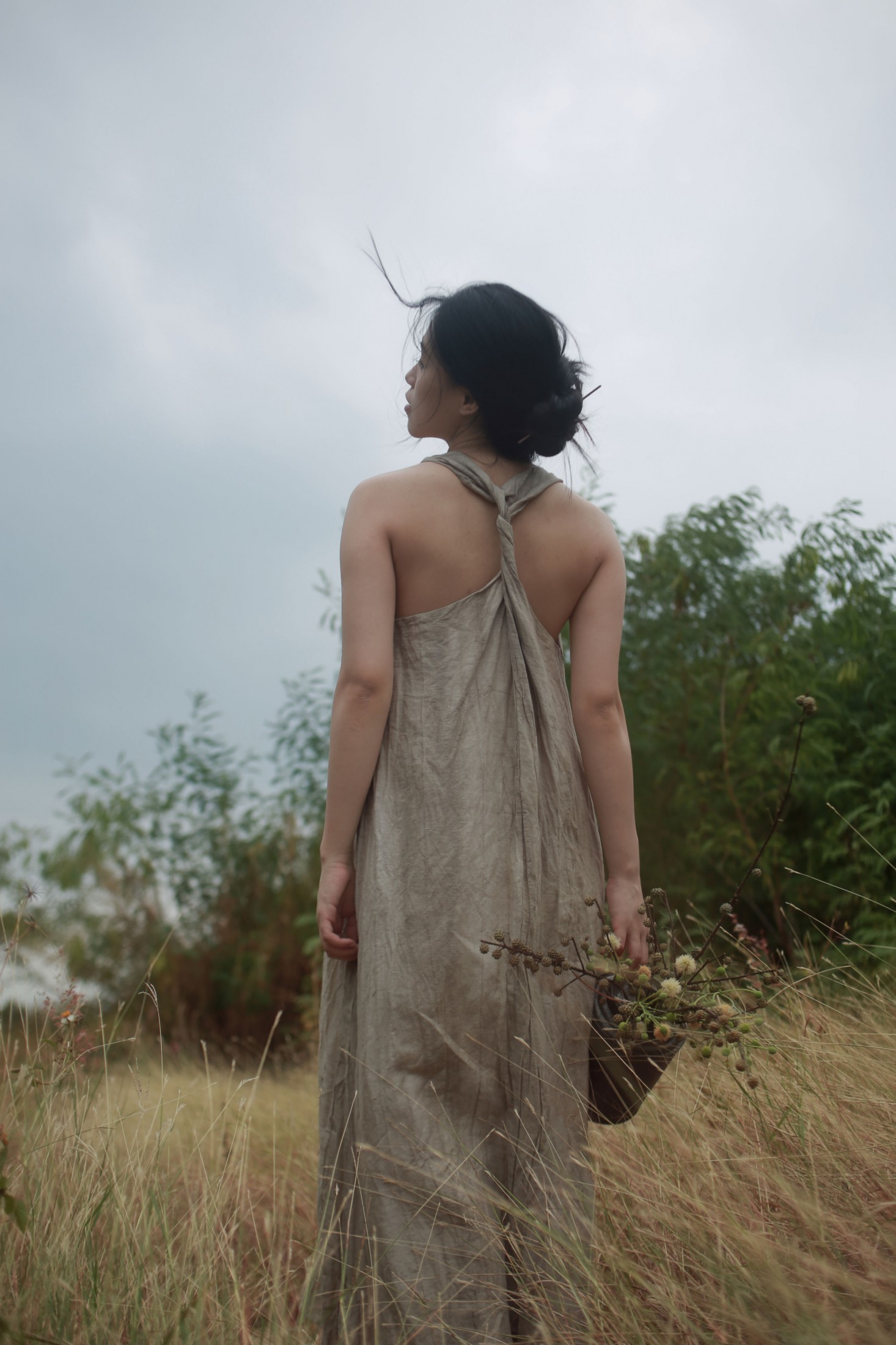 《渡秋》[20P] 插图4