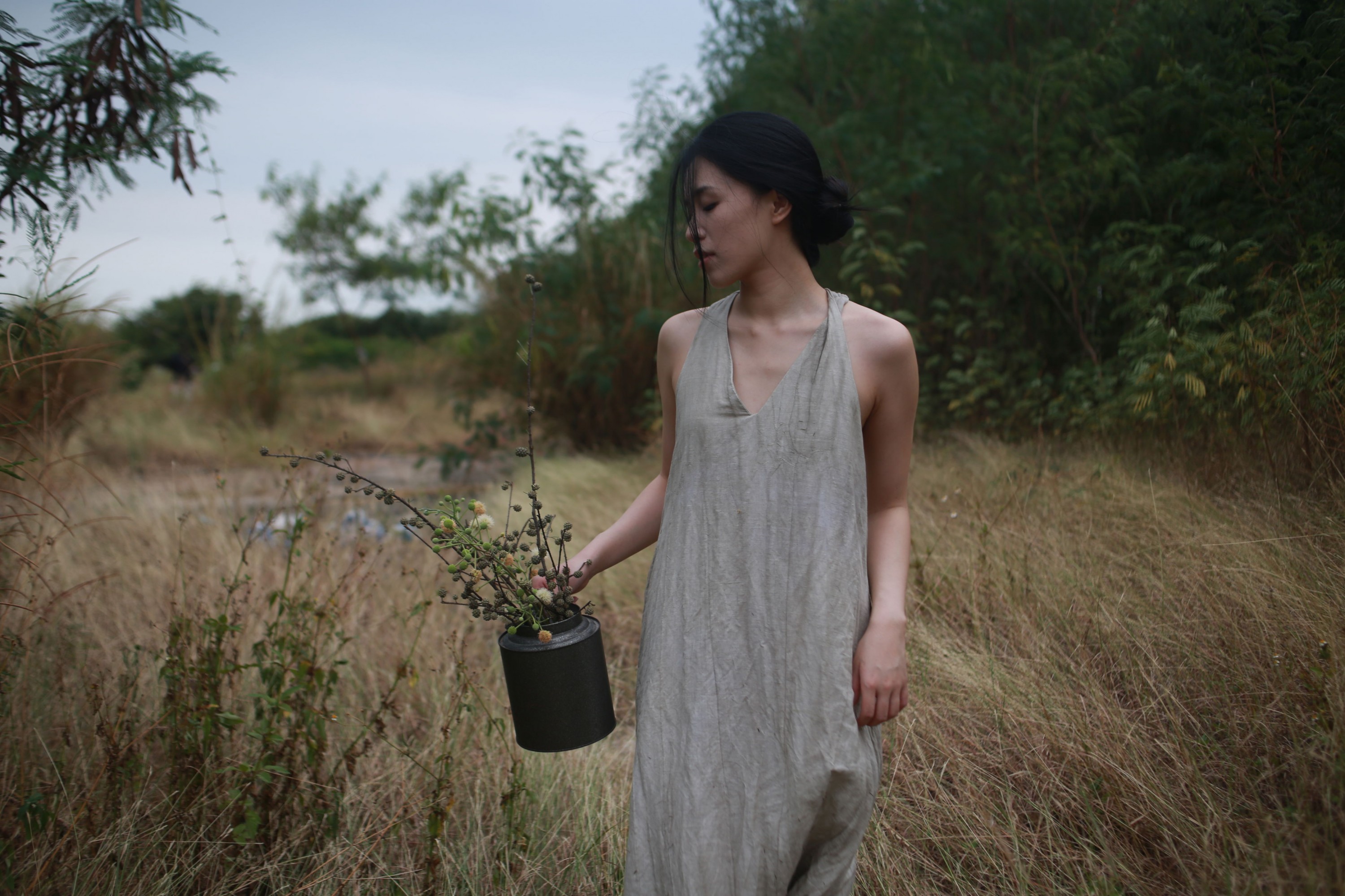 《渡秋》[20P]-66COS