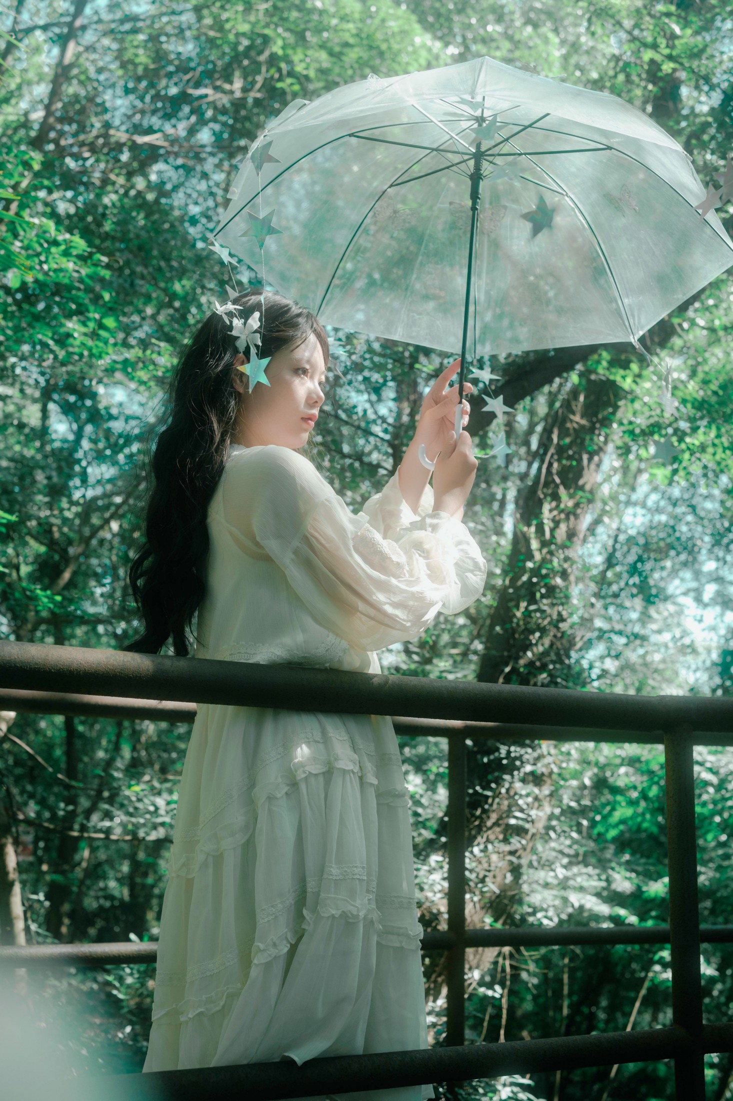 《森林的梦幻精灵》[17P] 插图5